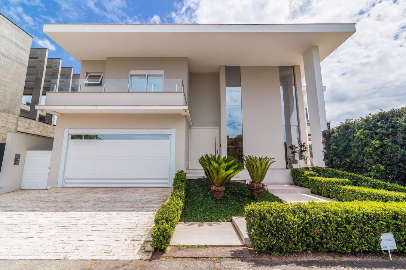 Casa de luxo Amoreville Jurerê