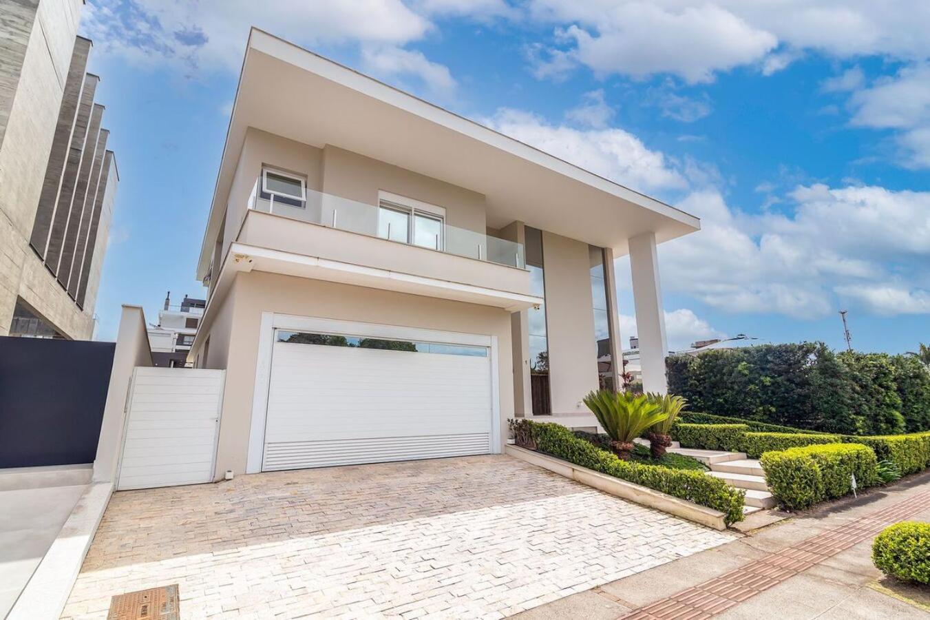 Casa de luxo Amoreville Jurerê