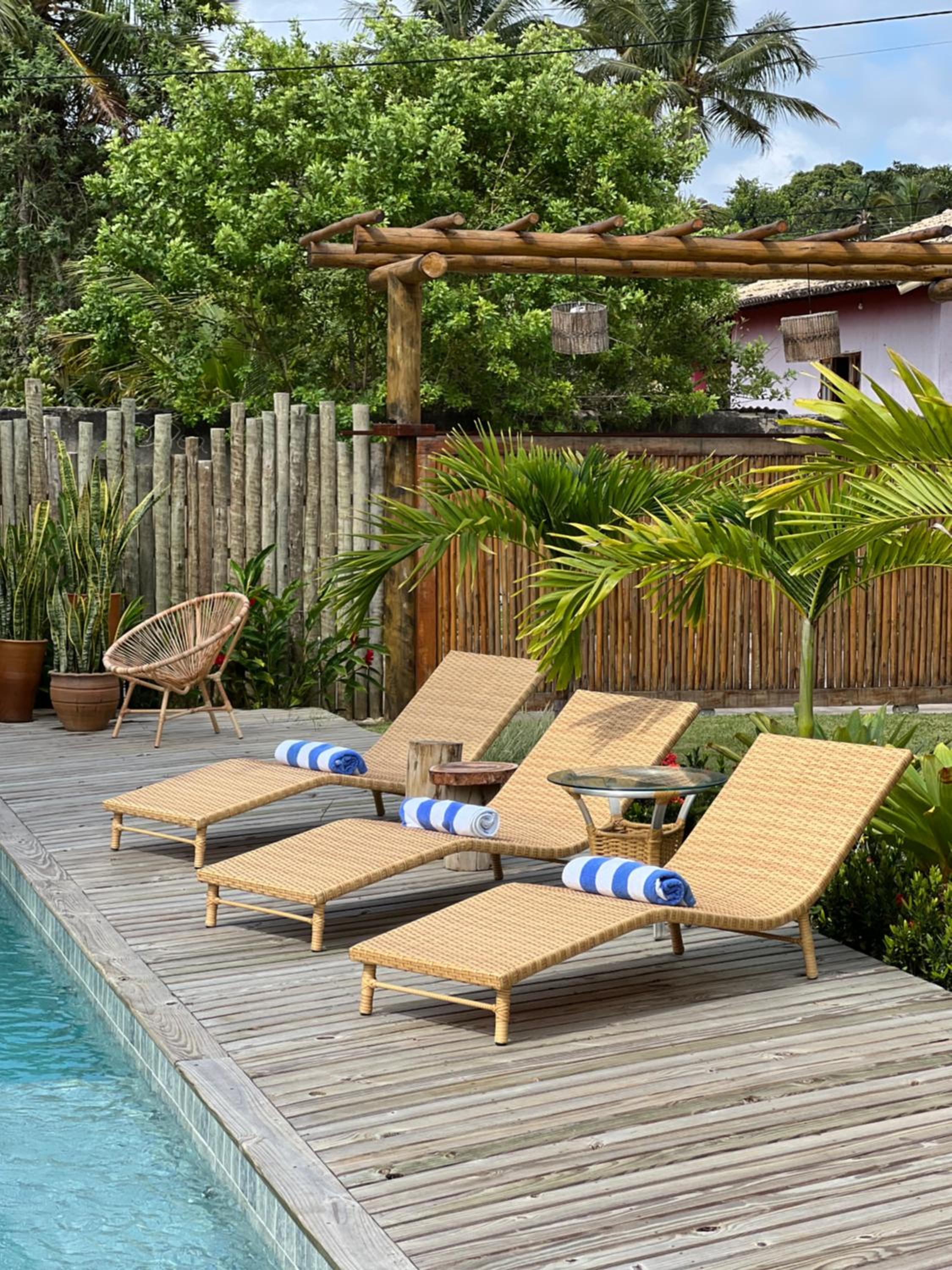 Trancoso Casa Real