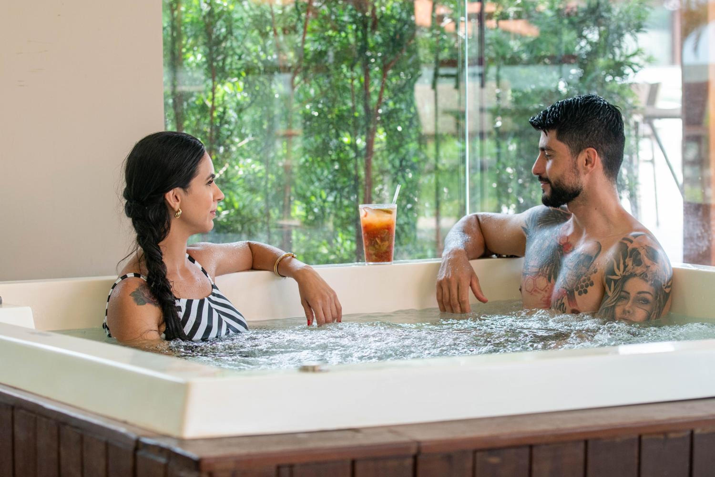Complexo Eco Cataratas Resort by SJ photo 73 of 142
