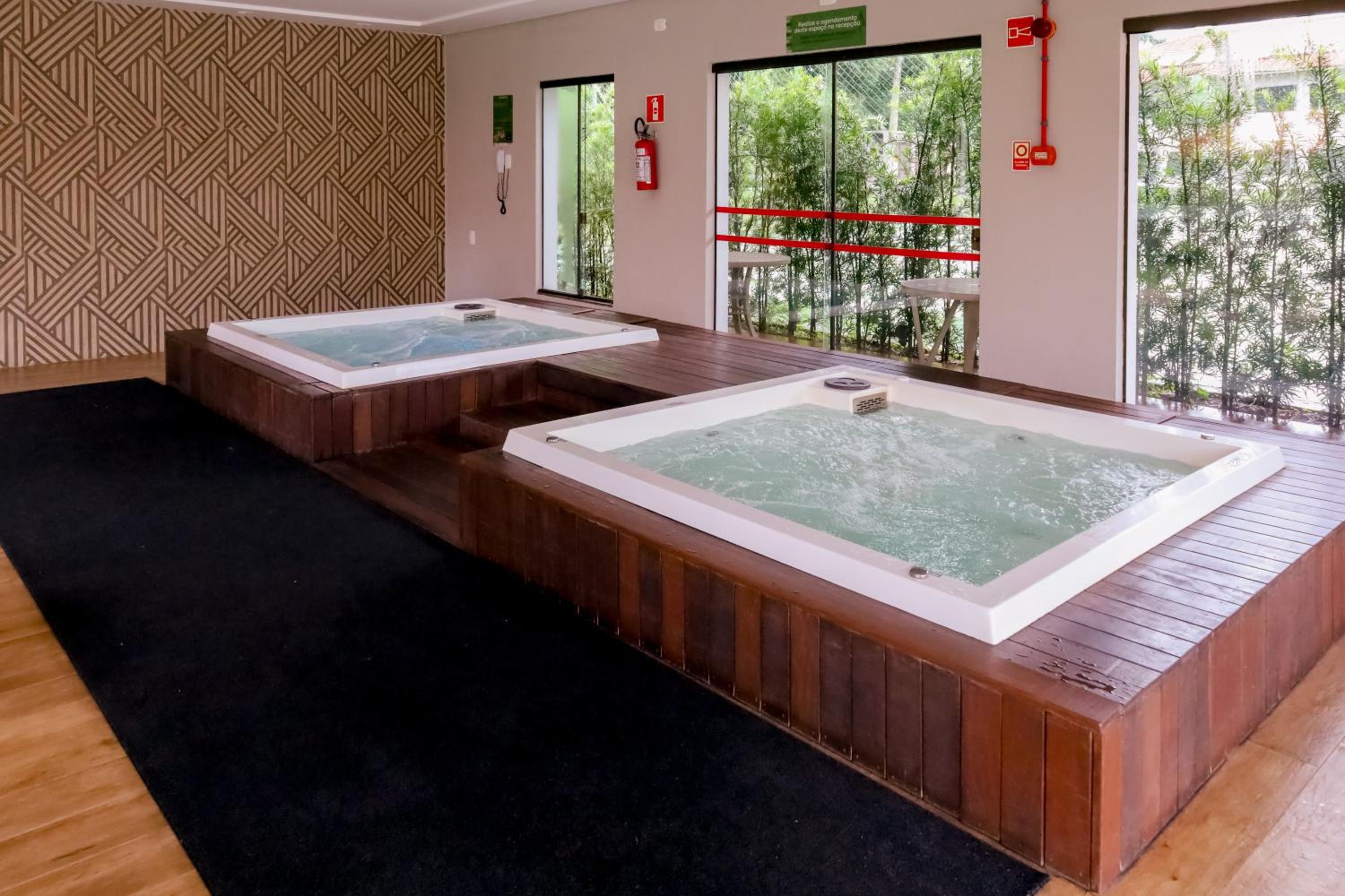 Complexo Eco Cataratas Resort by SJ photo 135 of 142