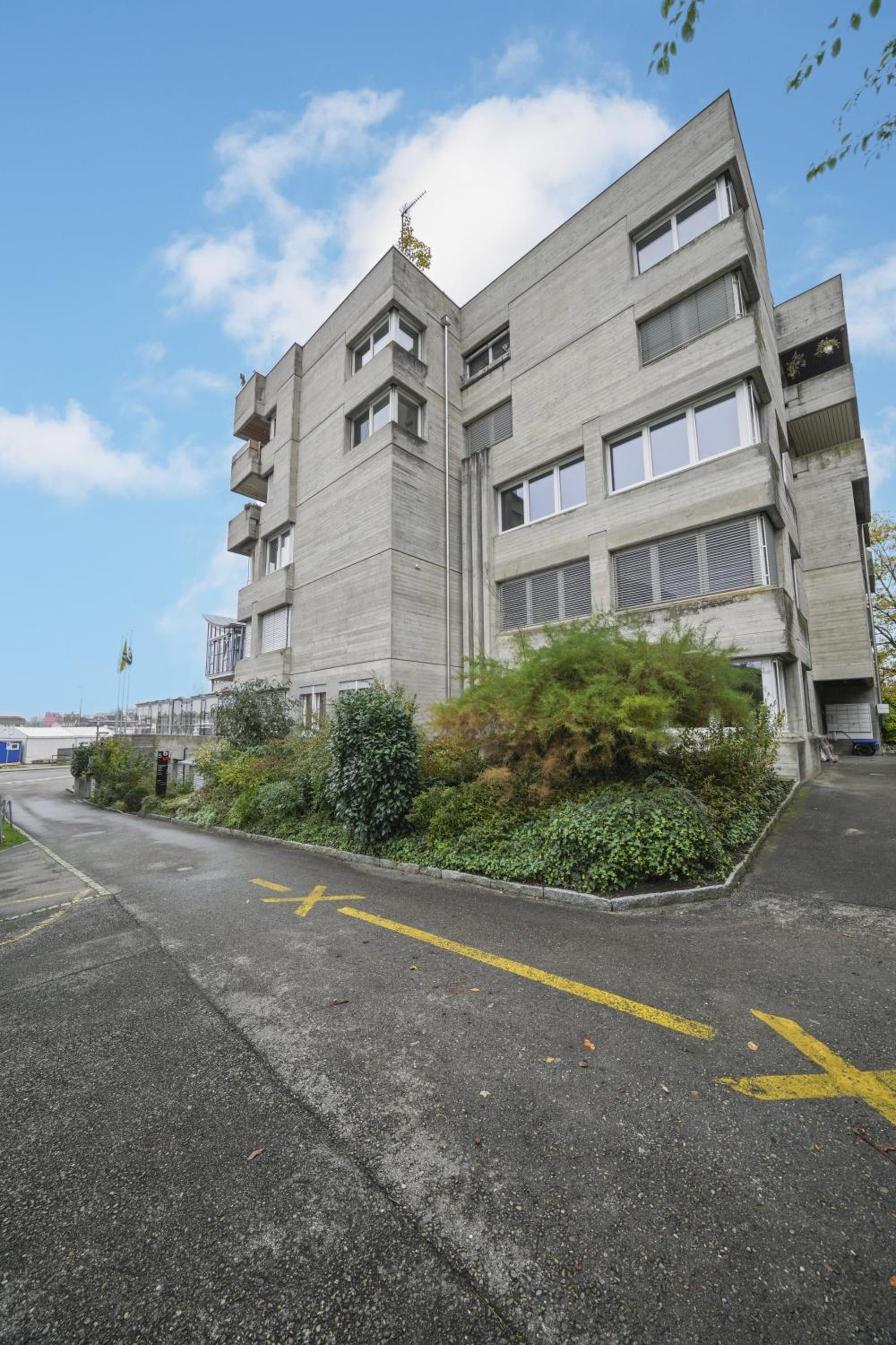 book2stay - Lakeview Apartment
