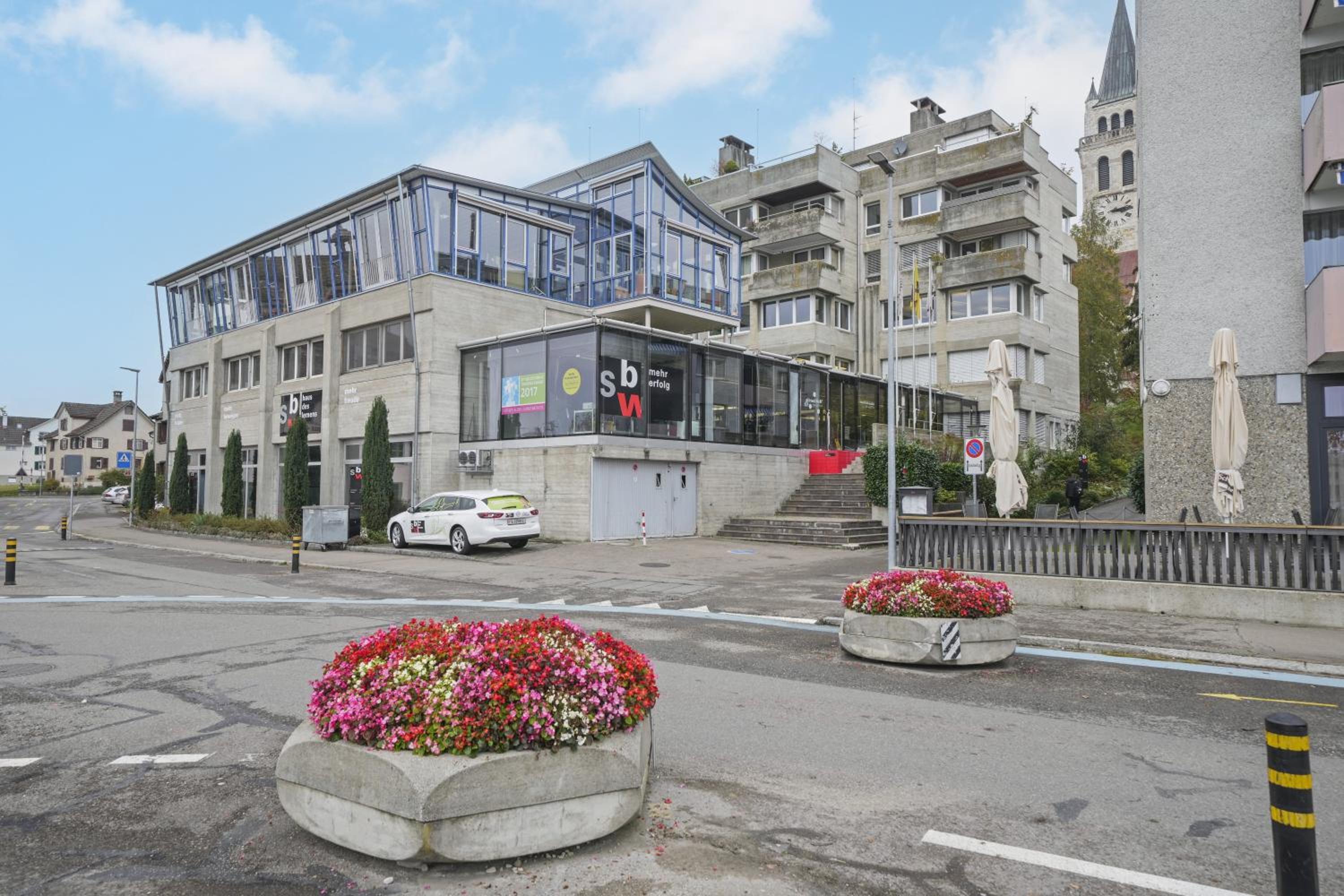 book2stay - Lakeview Apartment