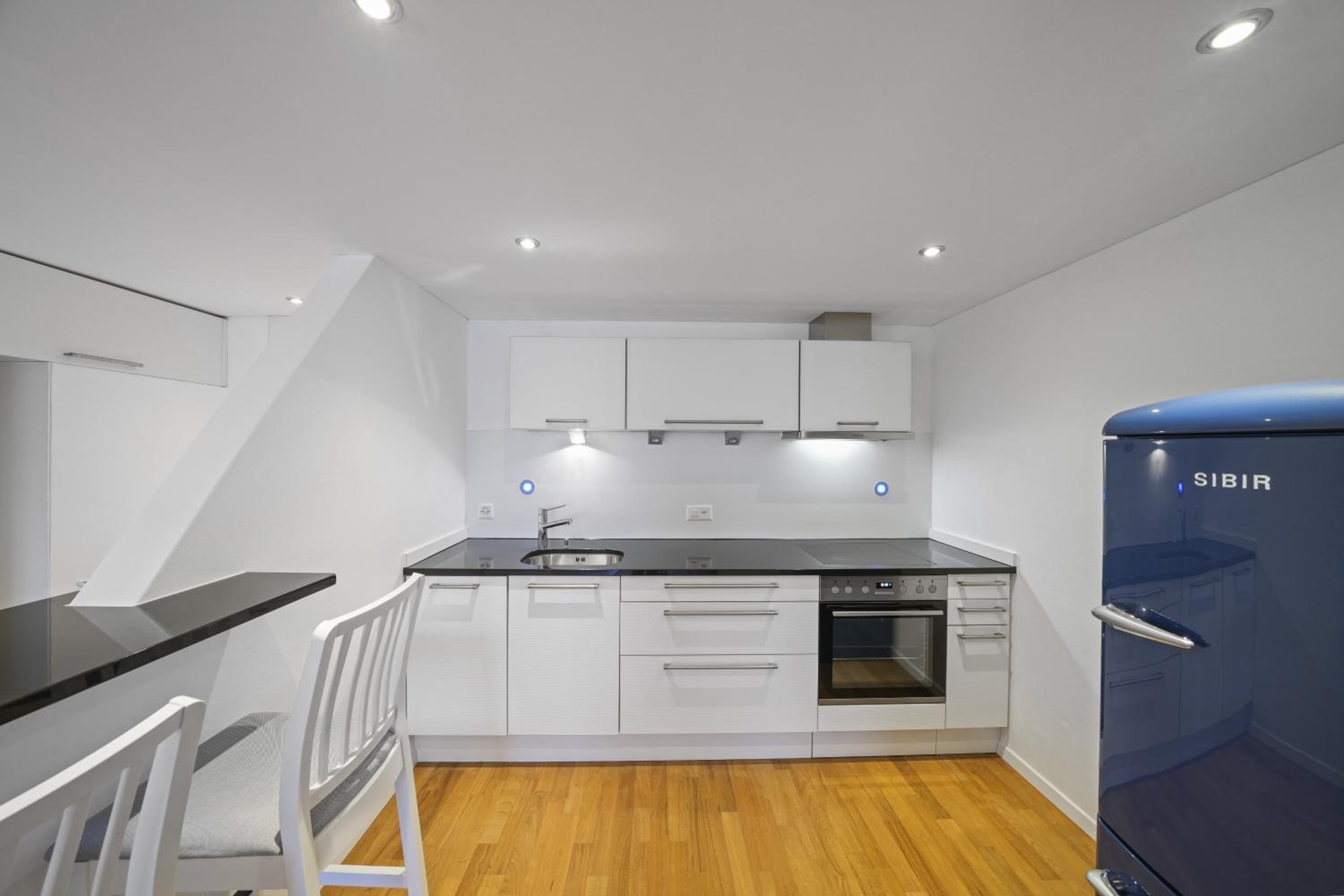book2stay - Lakeview Apartment