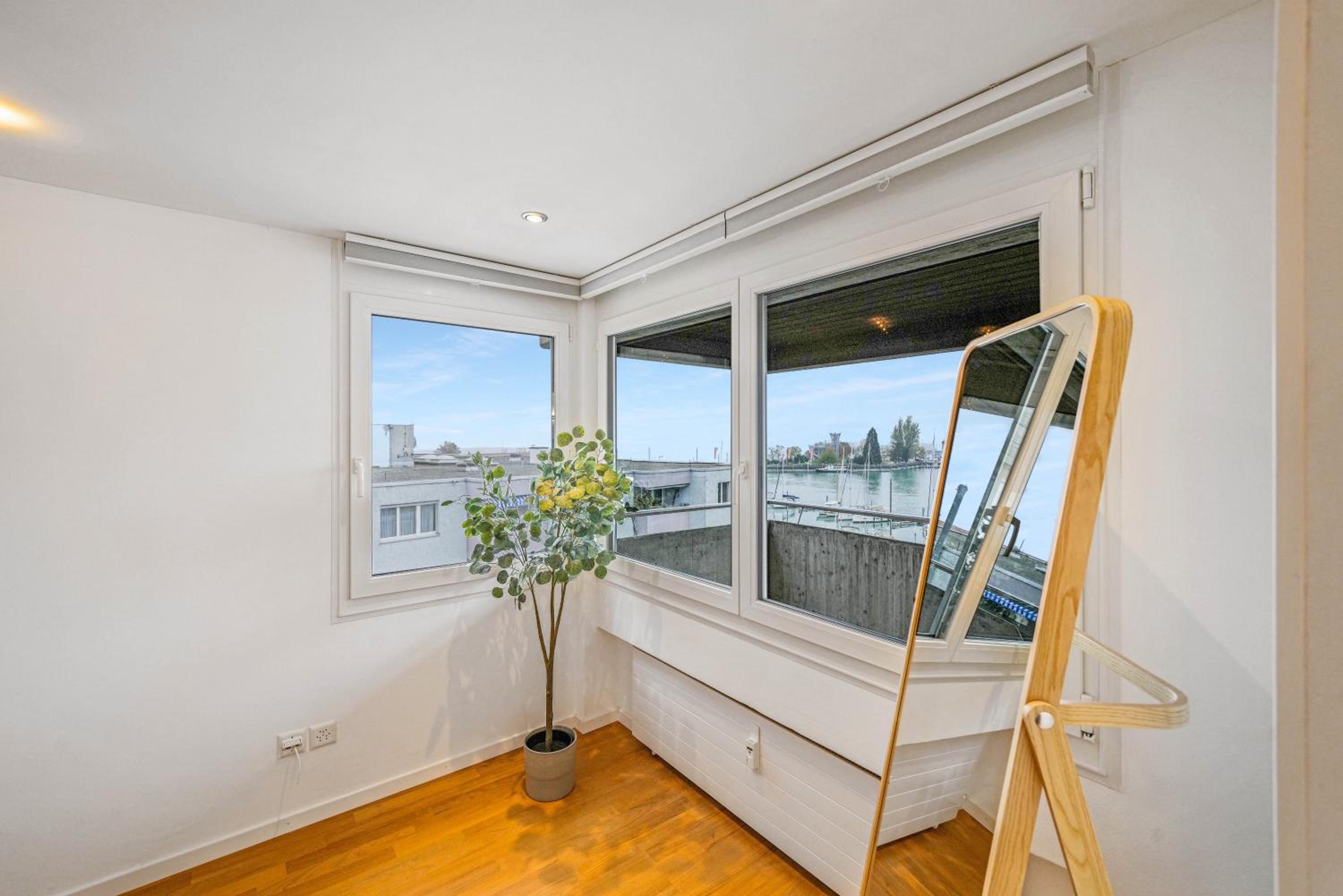 book2stay - Lakeview Apartment