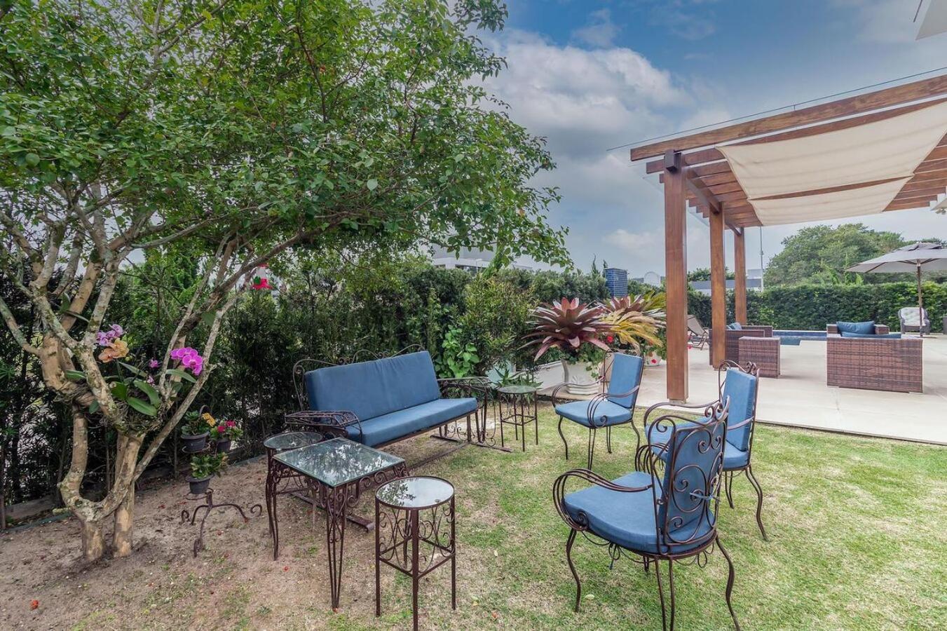 Casa de luxo Amoreville Jurerê