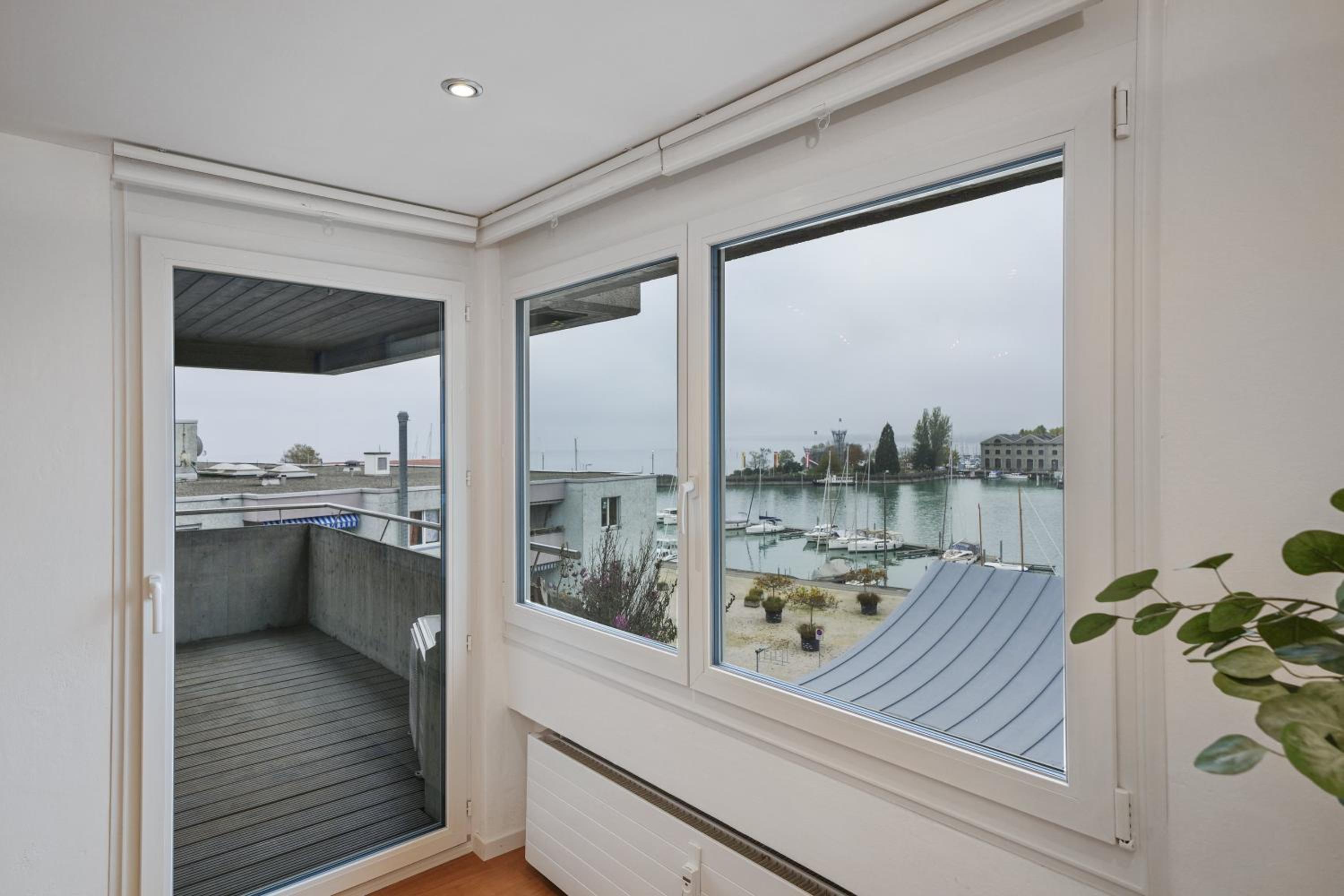 book2stay - Lakeview Apartment