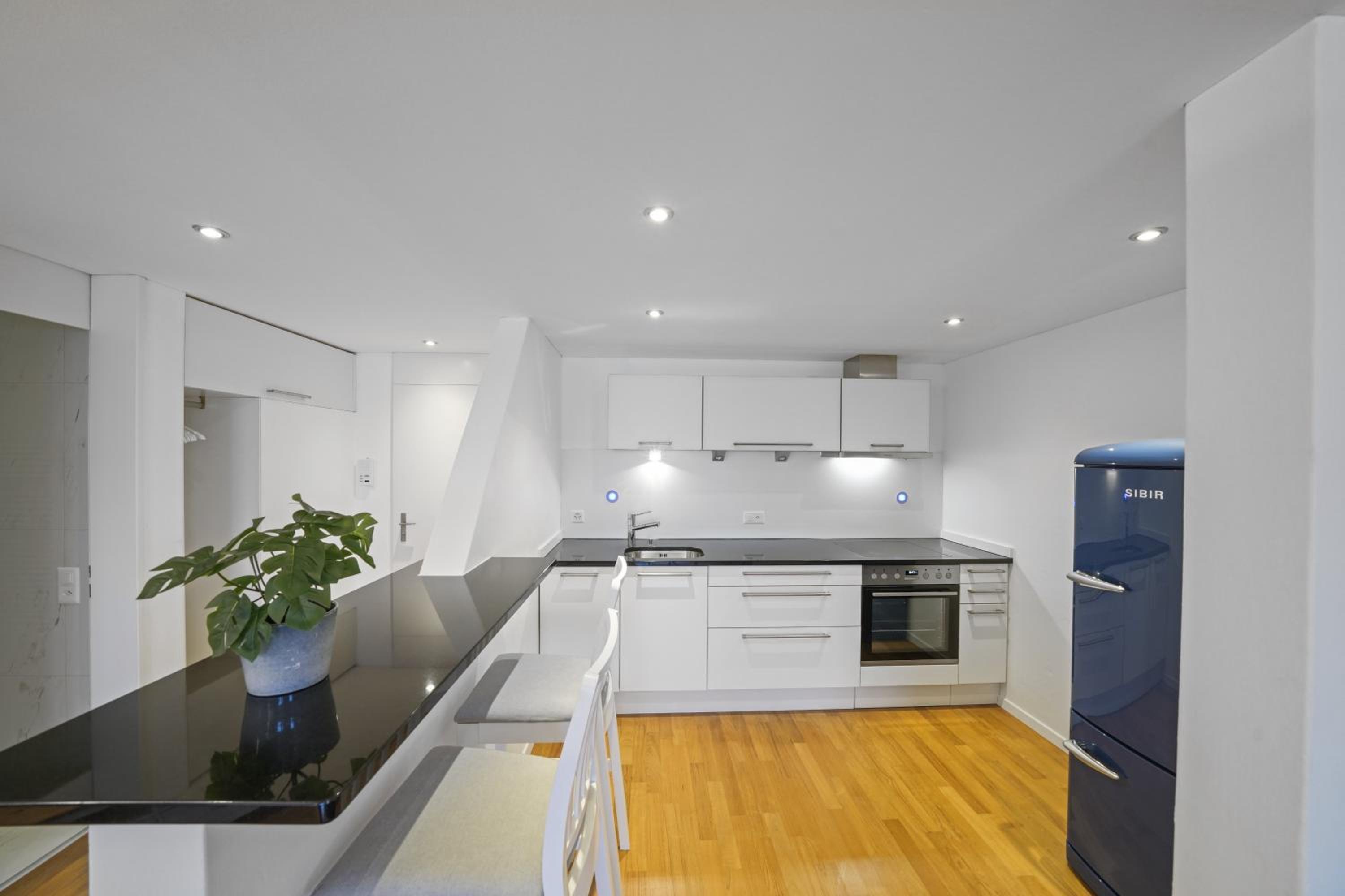 book2stay - Lakeview Apartment