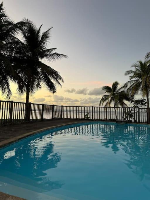 Ti paradis créole - Sainte-Anne view 3