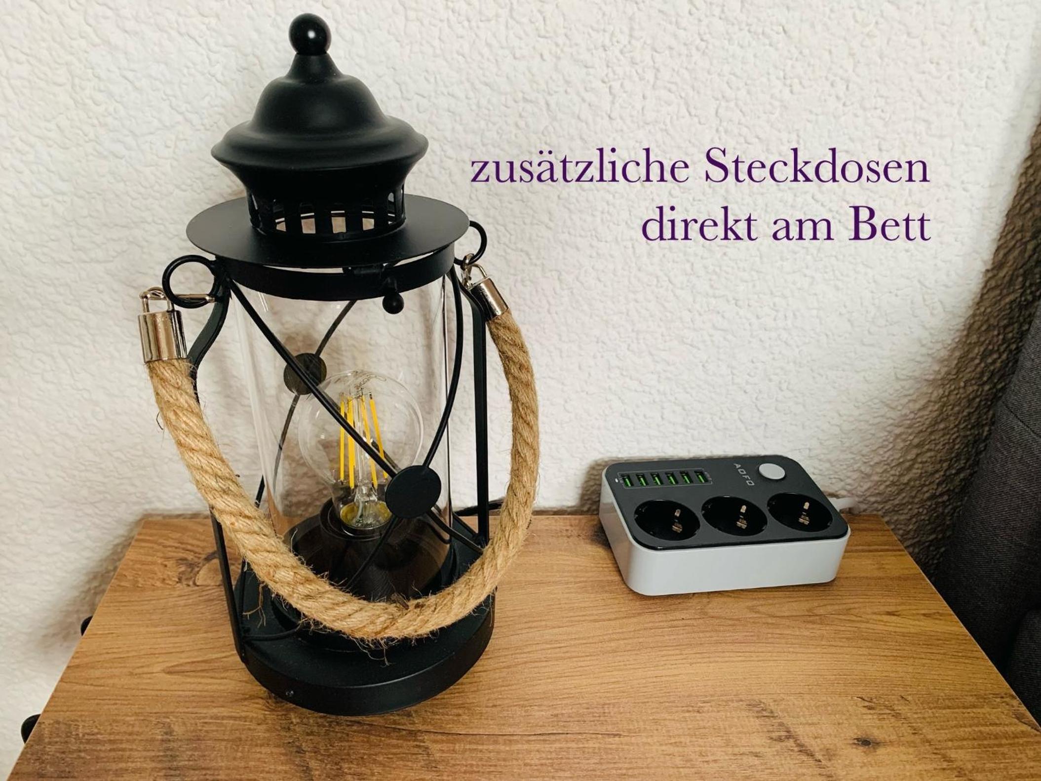 Burg Aue- Ferienwohnungen Erzglück - Familien - im Grünen - zentral