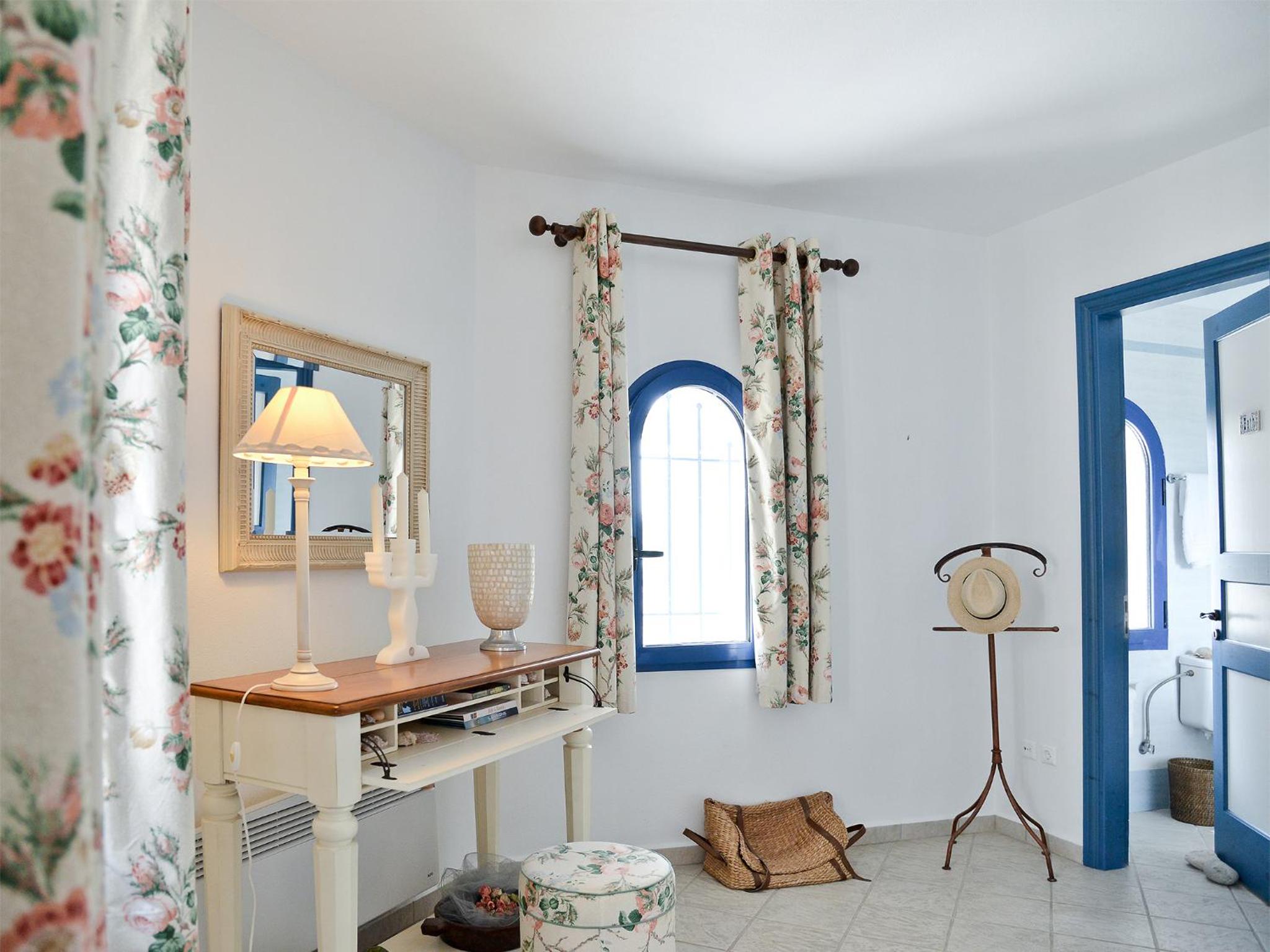 Blue Fort Villas