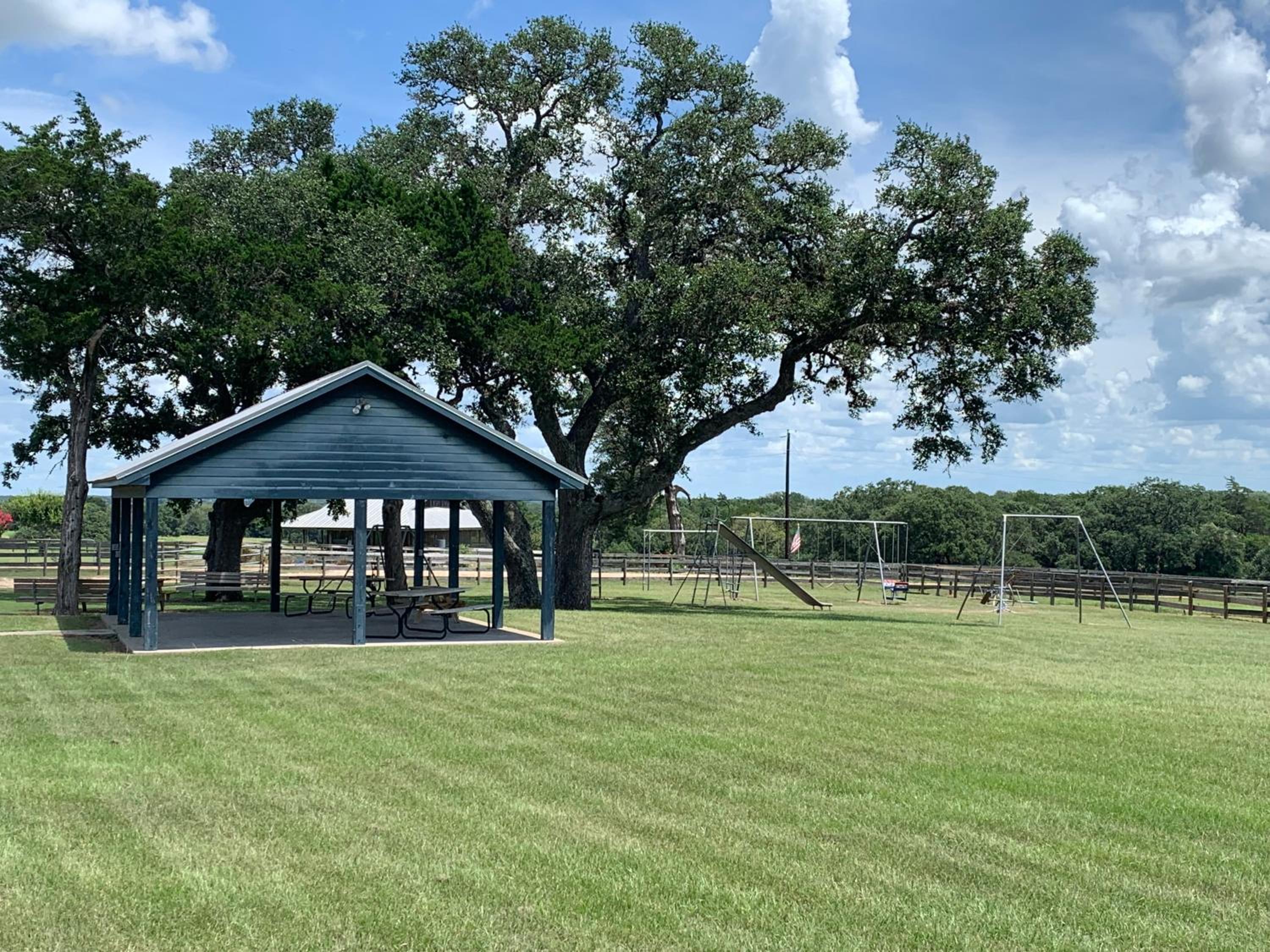 Skull Creek Ranch view 2
