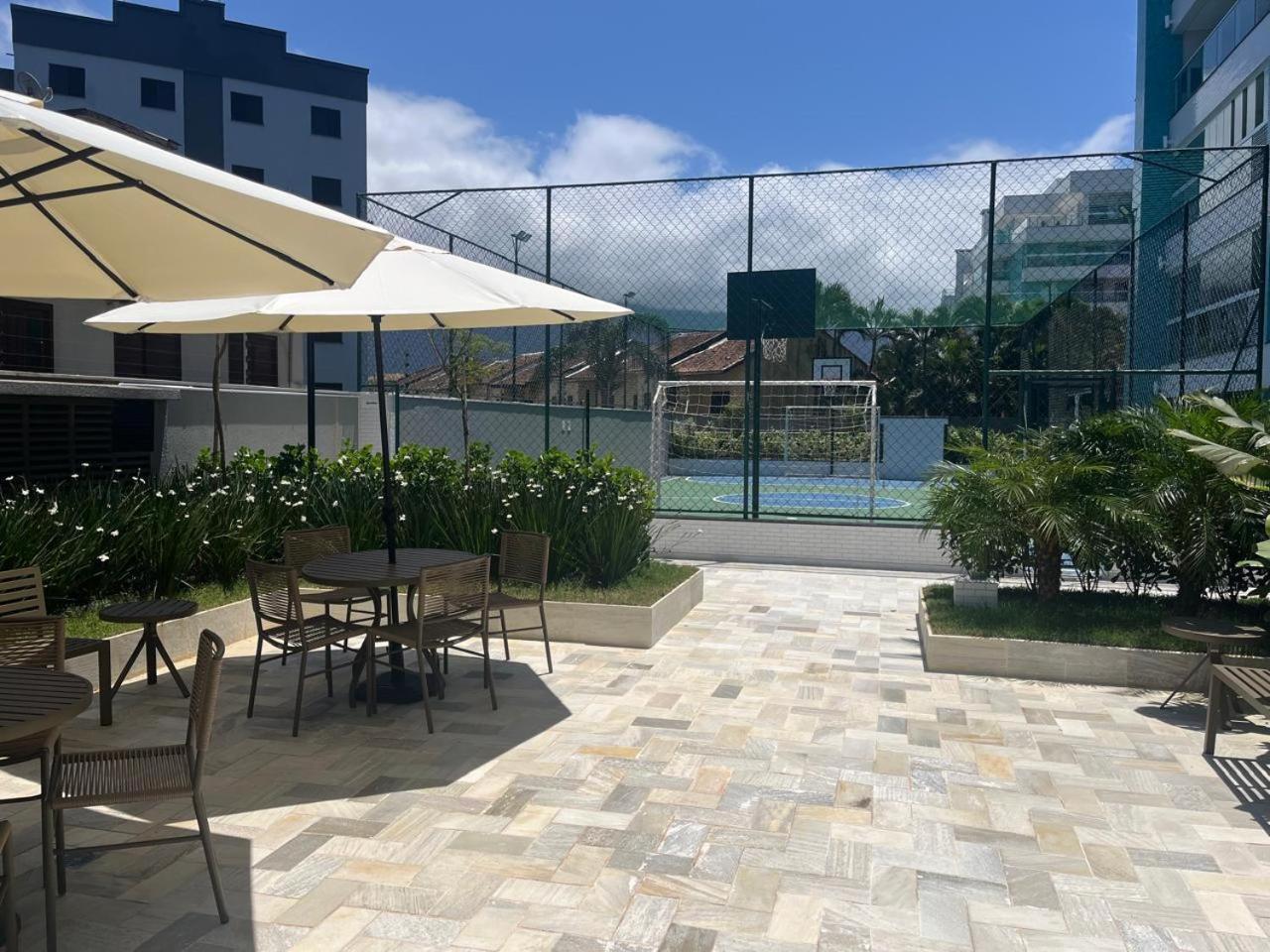 Apto de ferias em Bertioga Maitinga