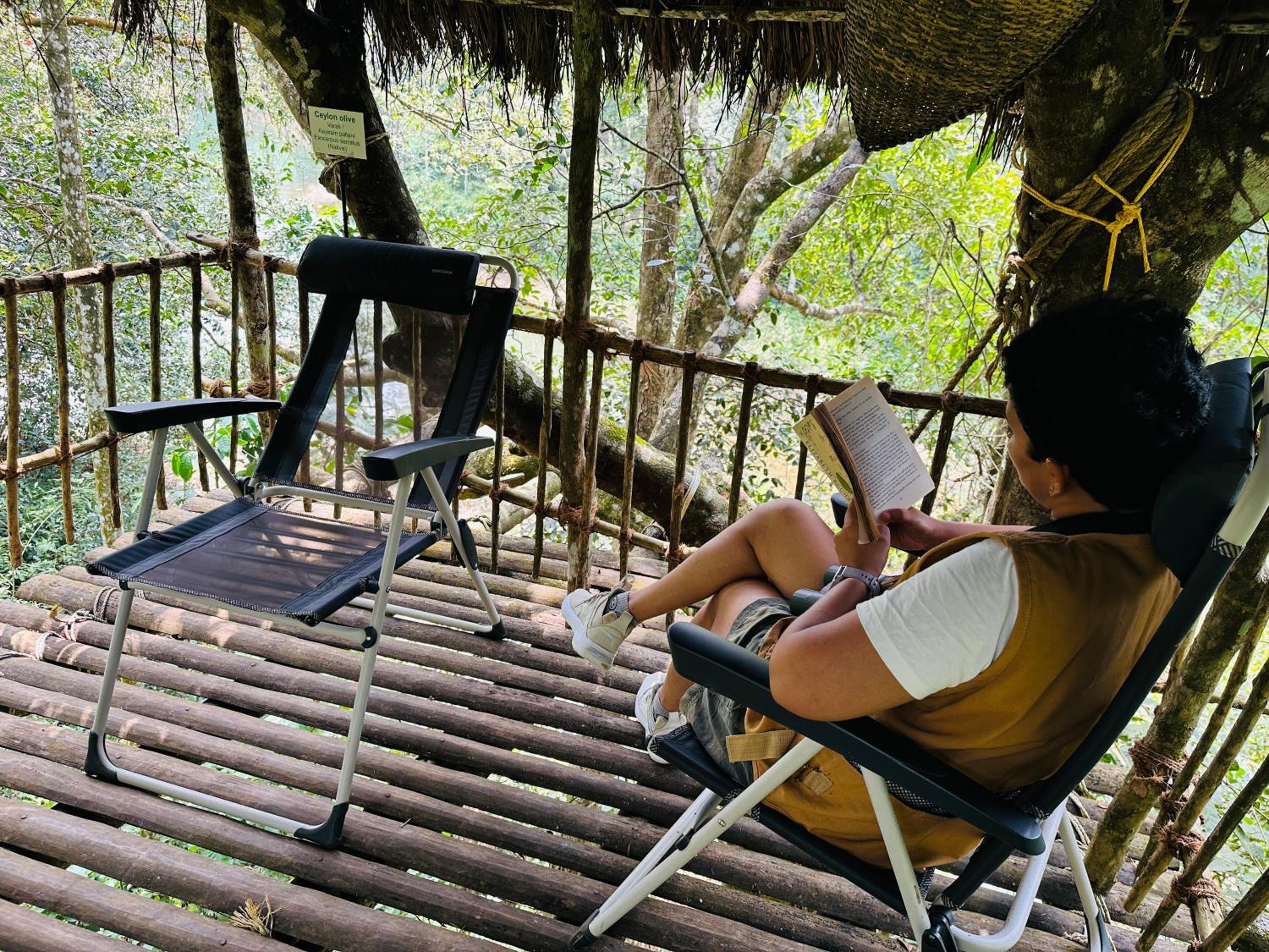 Drey at Druv Dakshin Farm Resort