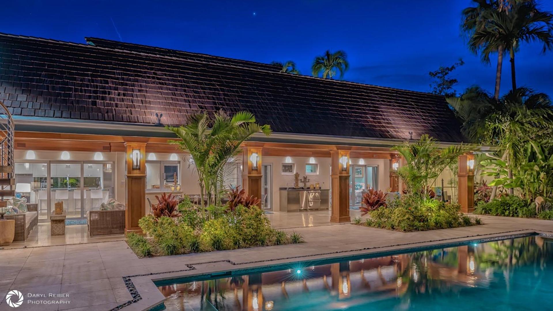 The Polynesian House byLast Key Realty view 5