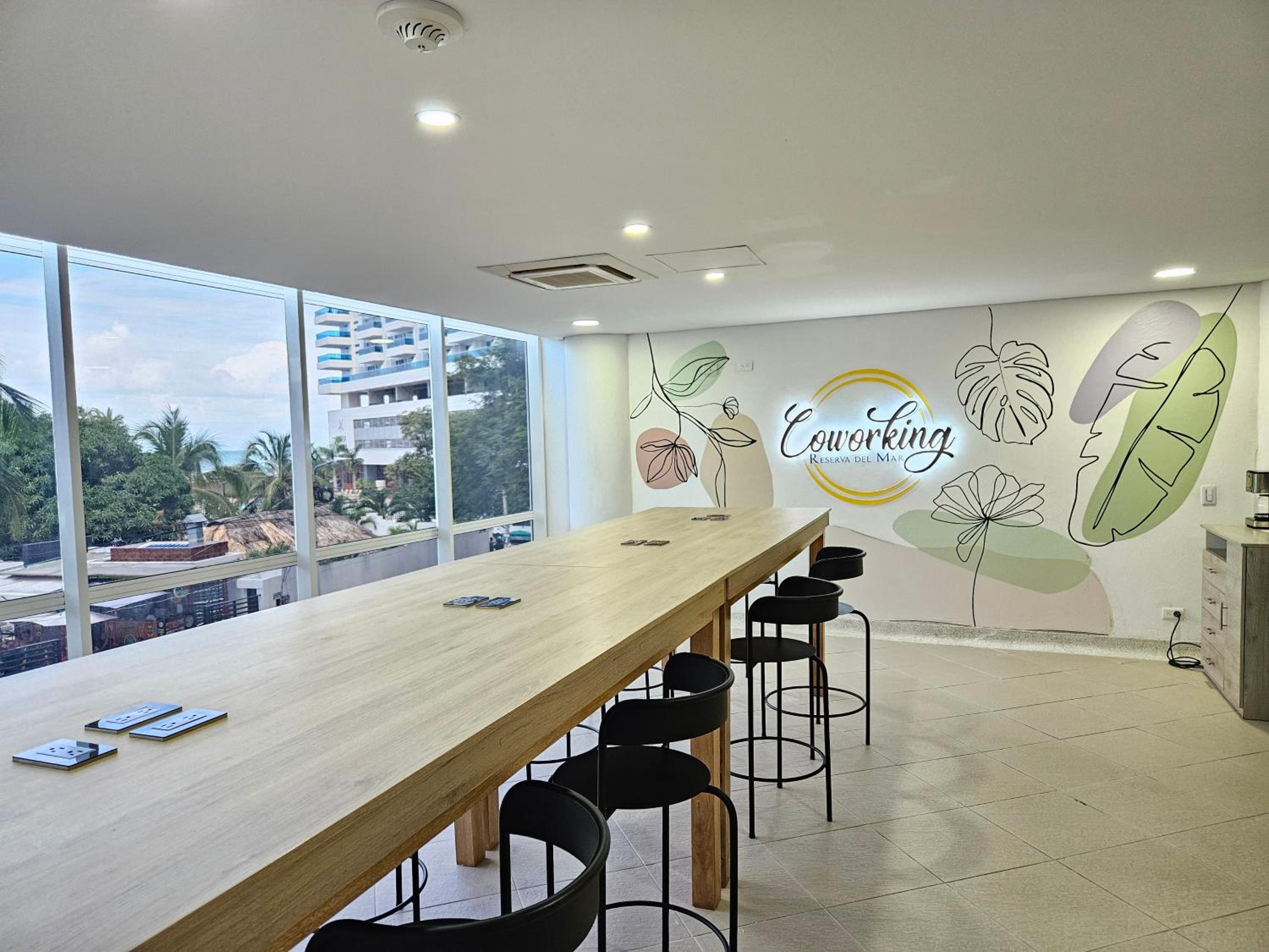 Alegre apartamento de playa para familia y amigos