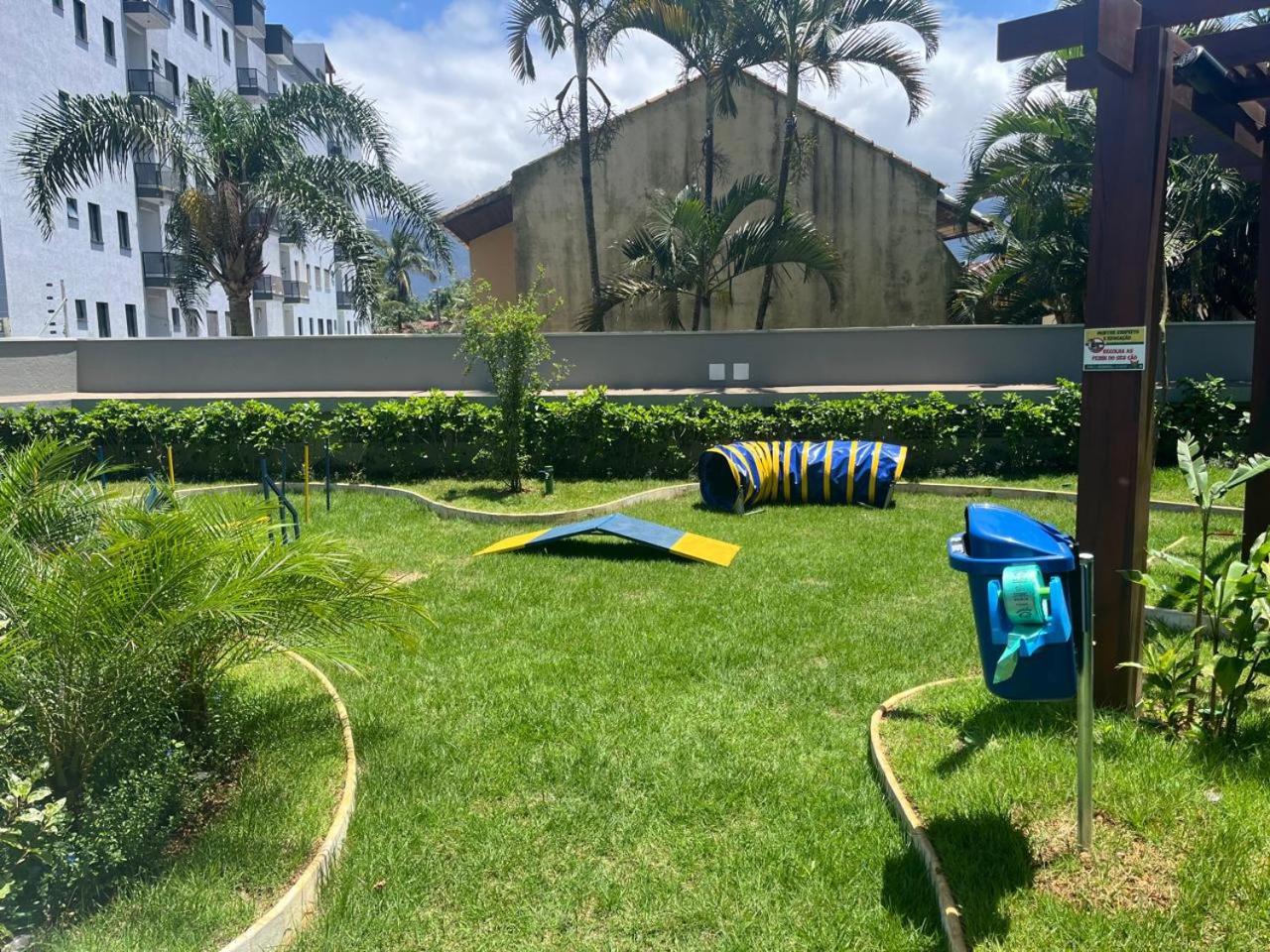 Apto de ferias em Bertioga Maitinga