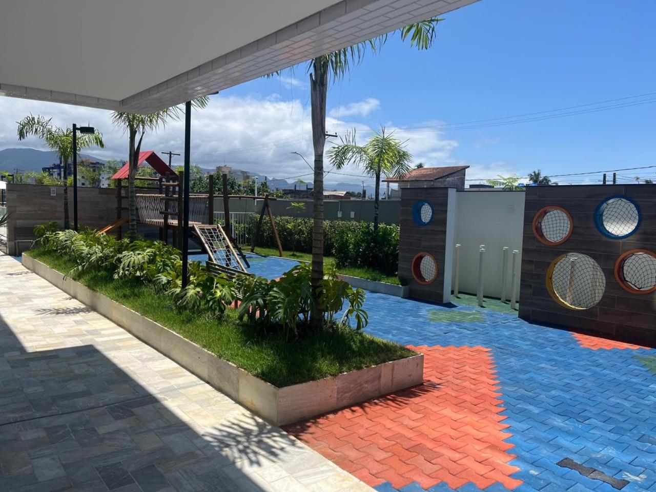 Apto de ferias em Bertioga Maitinga
