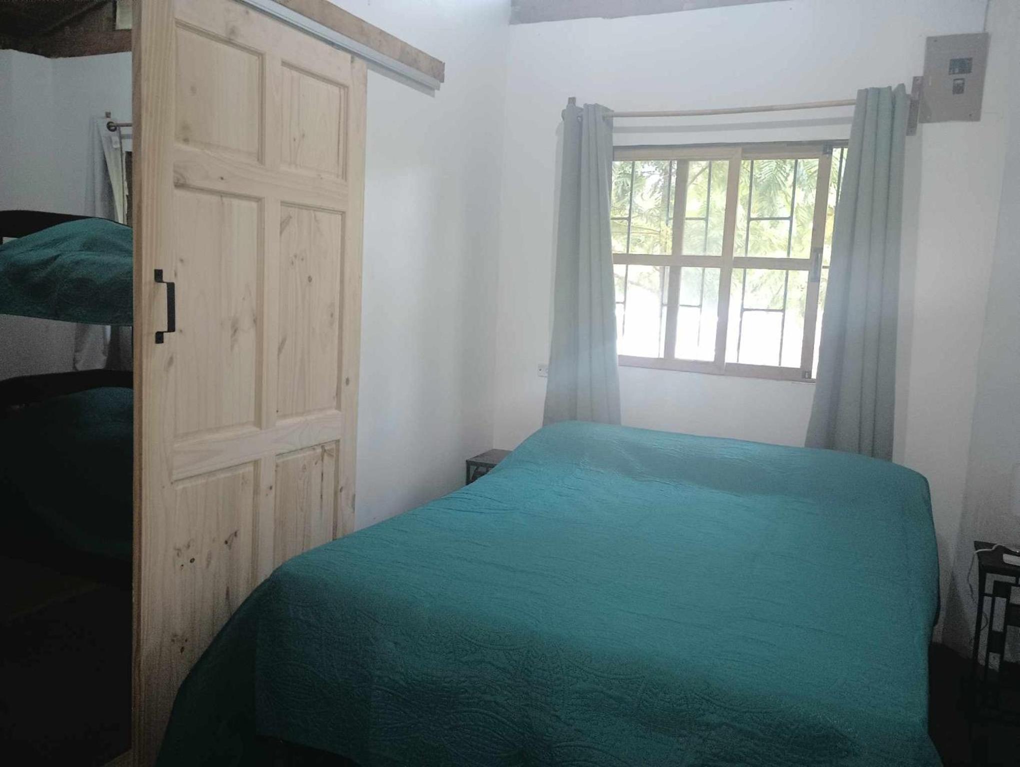 Blue Zone Cozy Cabaña Peaceful Getaway