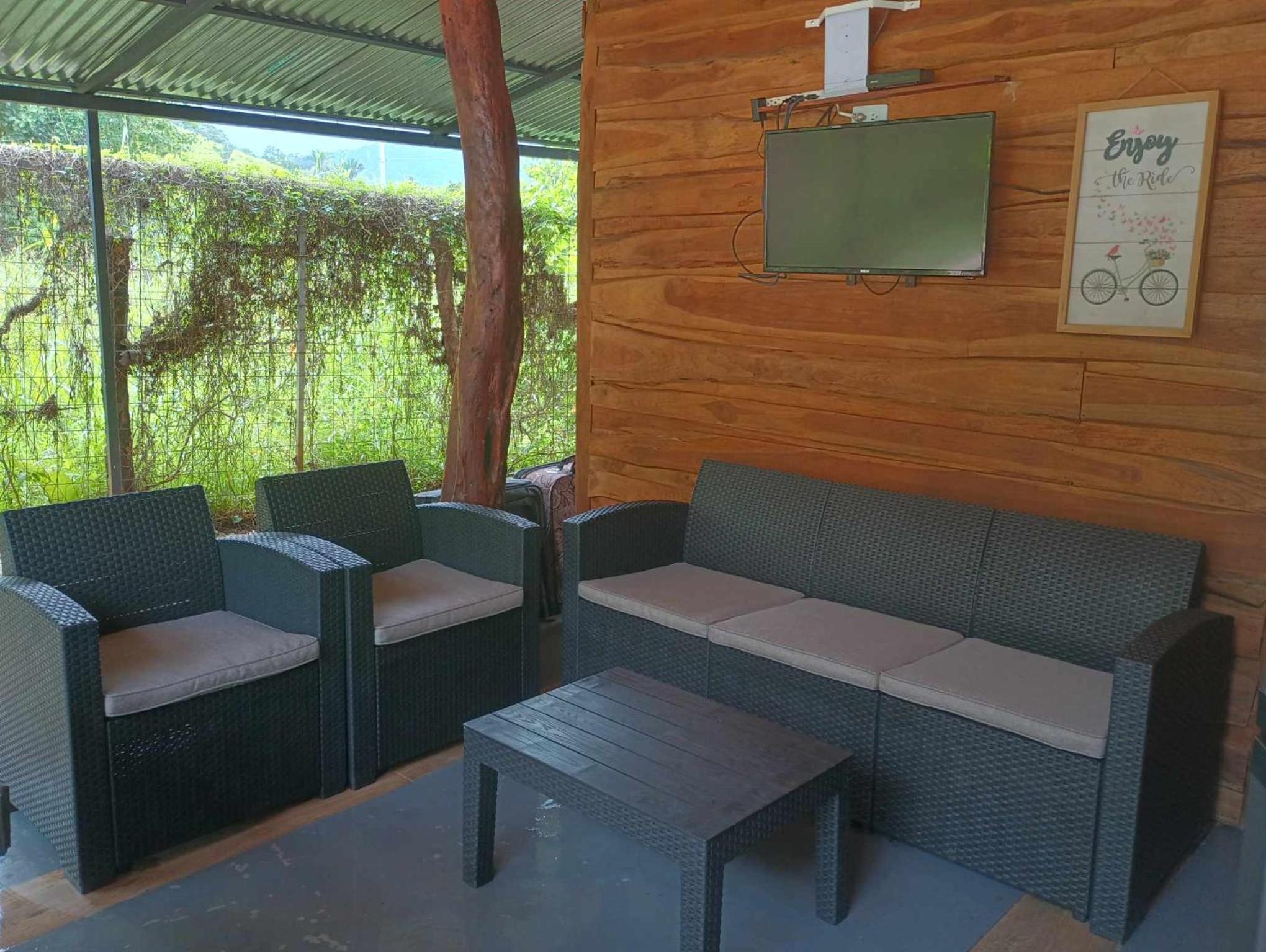 Blue Zone Cozy Cabaña Peaceful Getaway