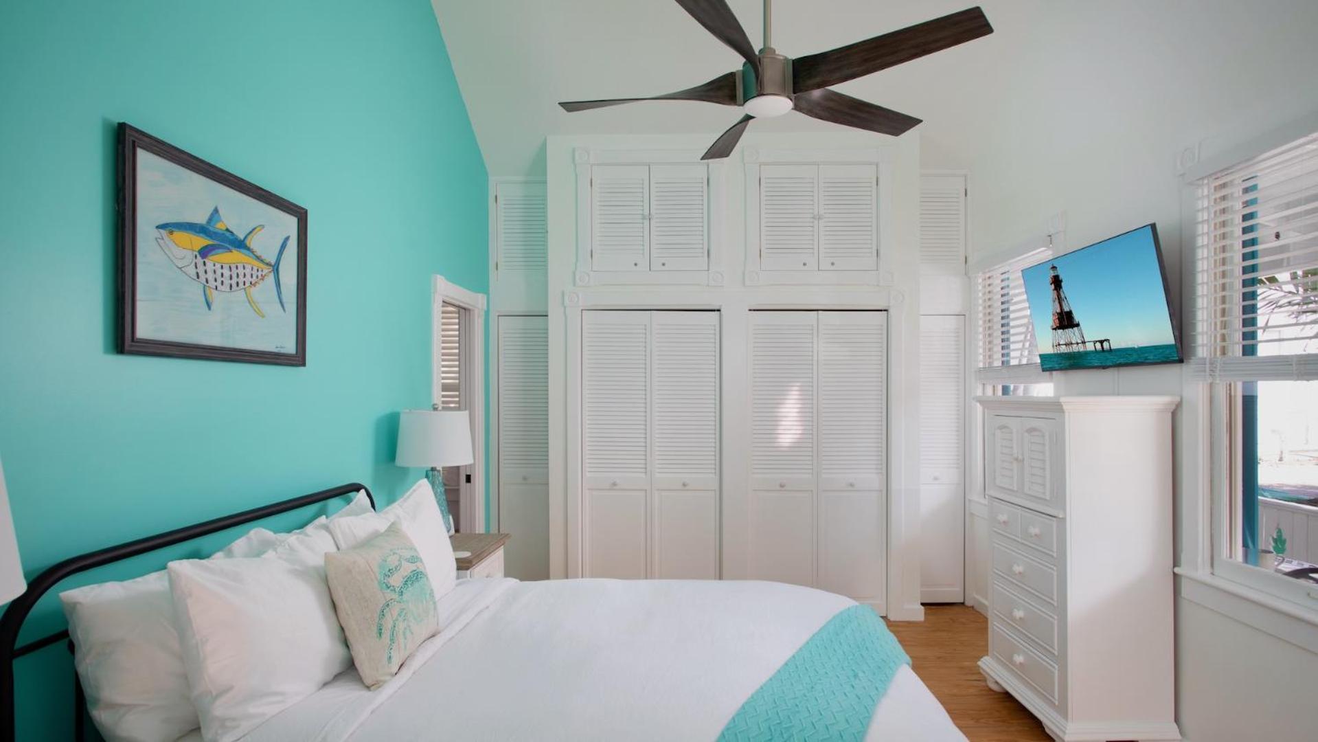 The Poetic Pineapple by Last Key Realty