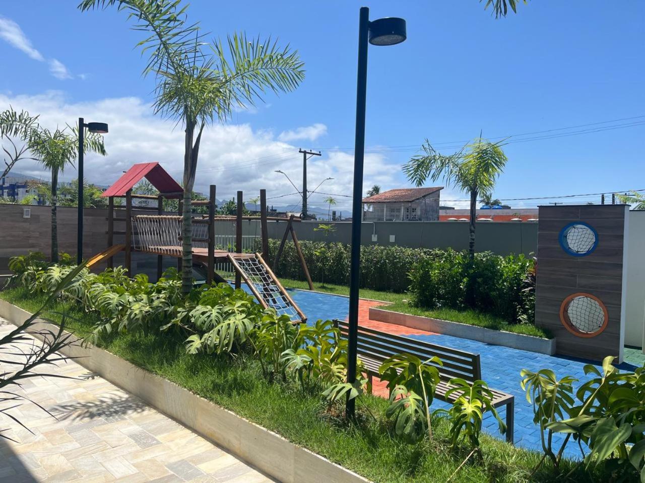 Apto de ferias em Bertioga Maitinga