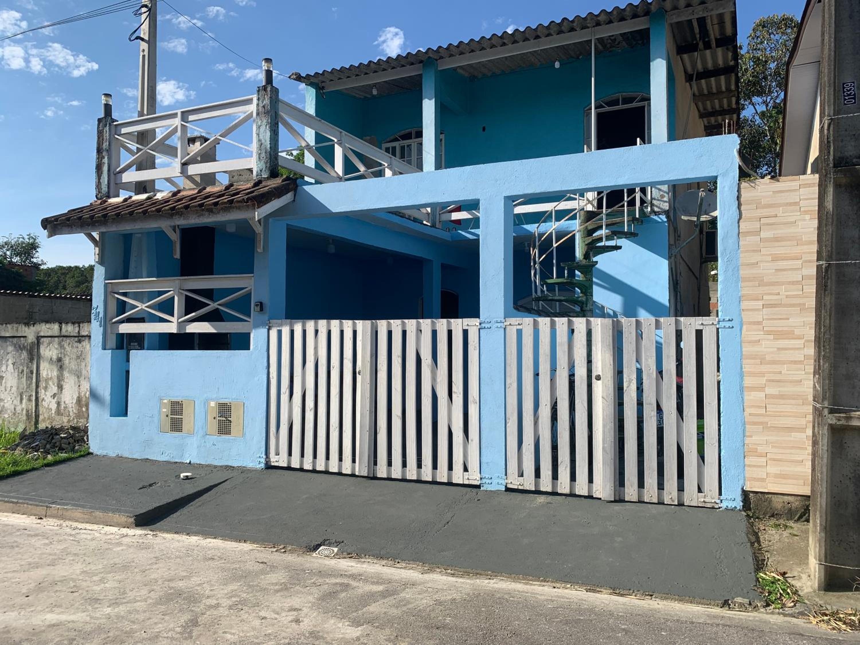 Casa Temporada Bertioga