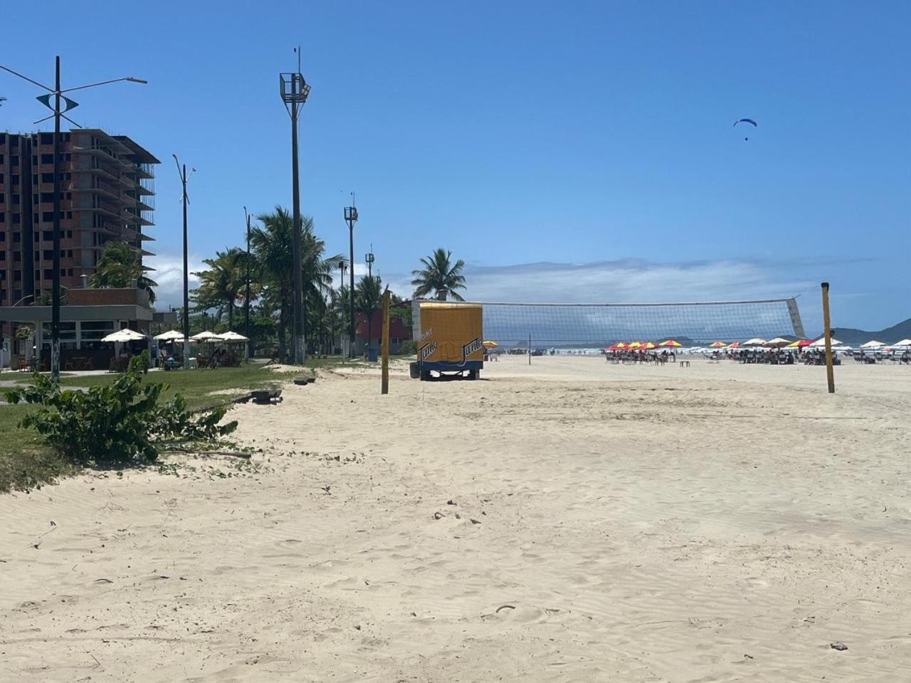 Apto de ferias em Bertioga Maitinga