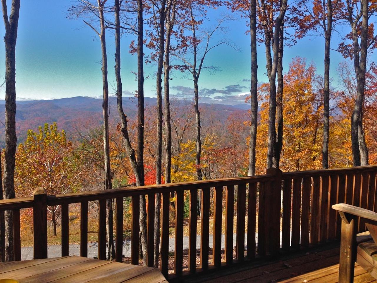 Sunset Ridge by Leatherwood Mountains Resort view 4