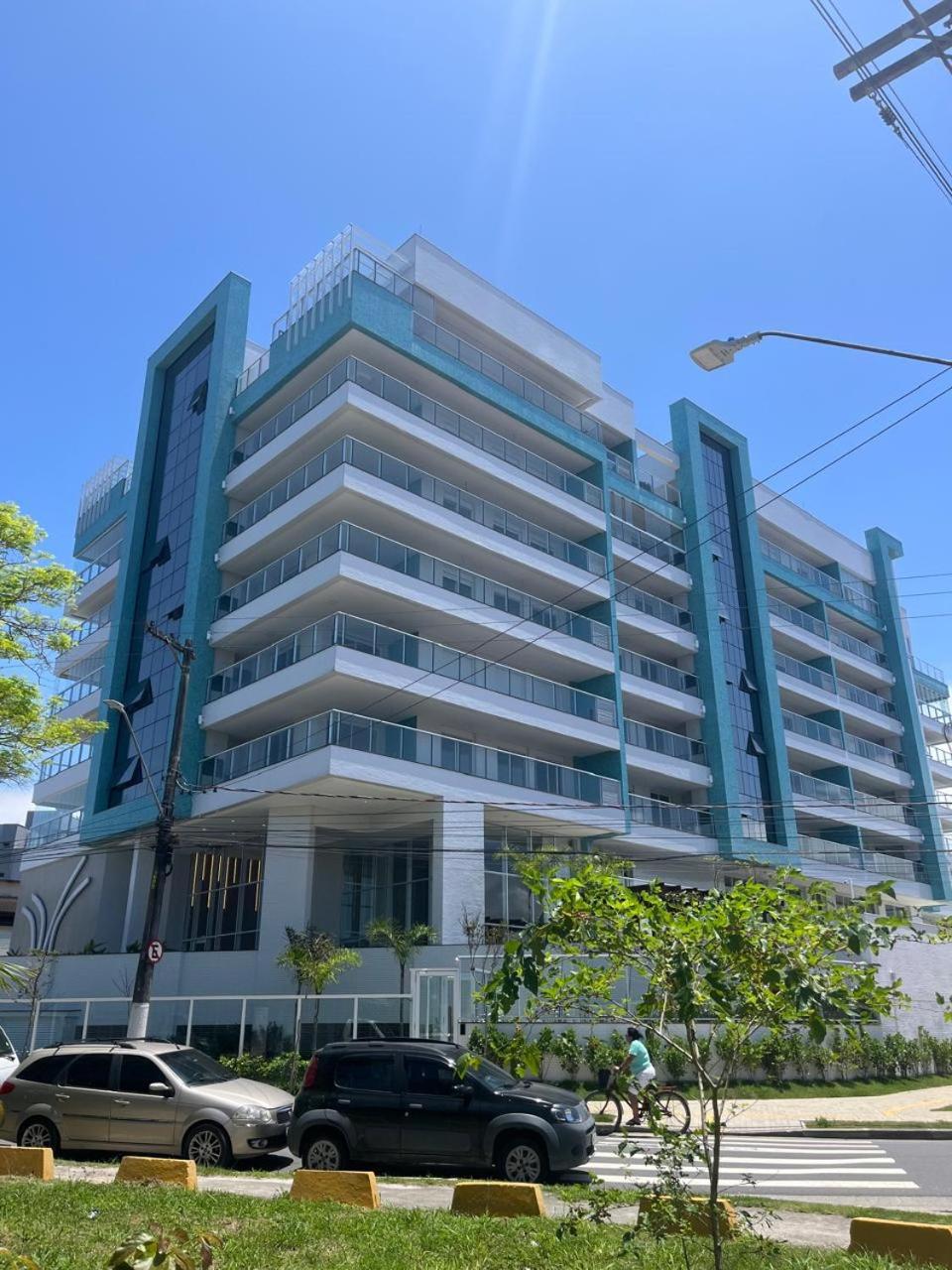 Apto de ferias em Bertioga Maitinga