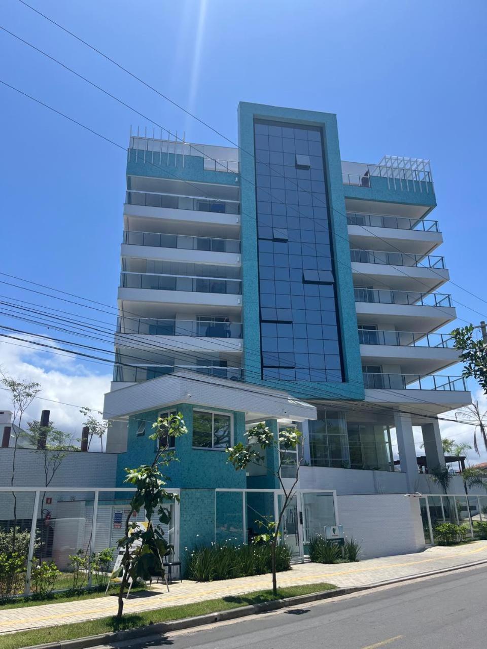 Apto de ferias em Bertioga Maitinga