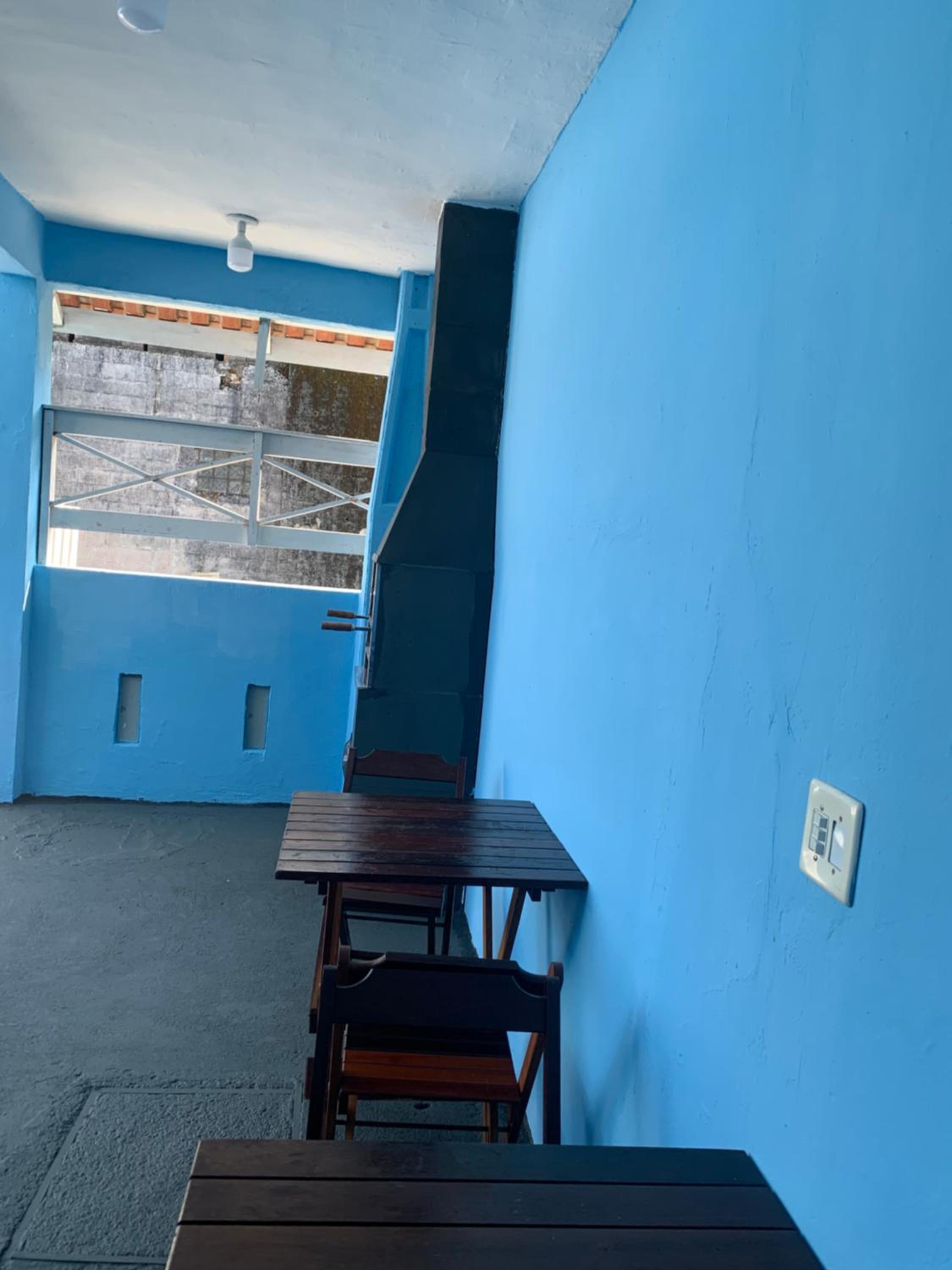 Casa Temporada Bertioga