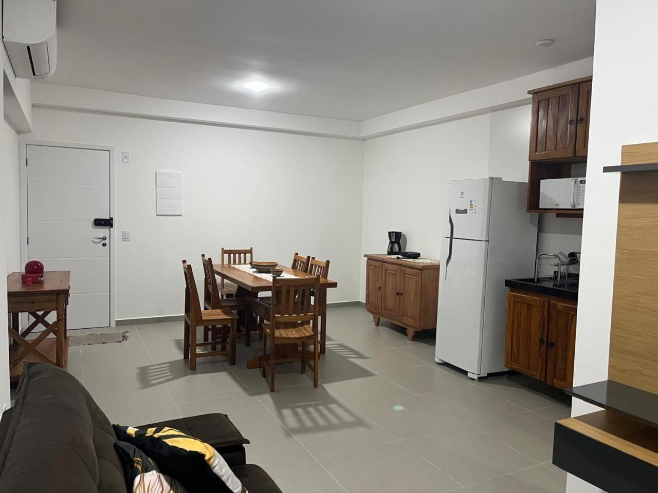 Apto de ferias em Bertioga Maitinga