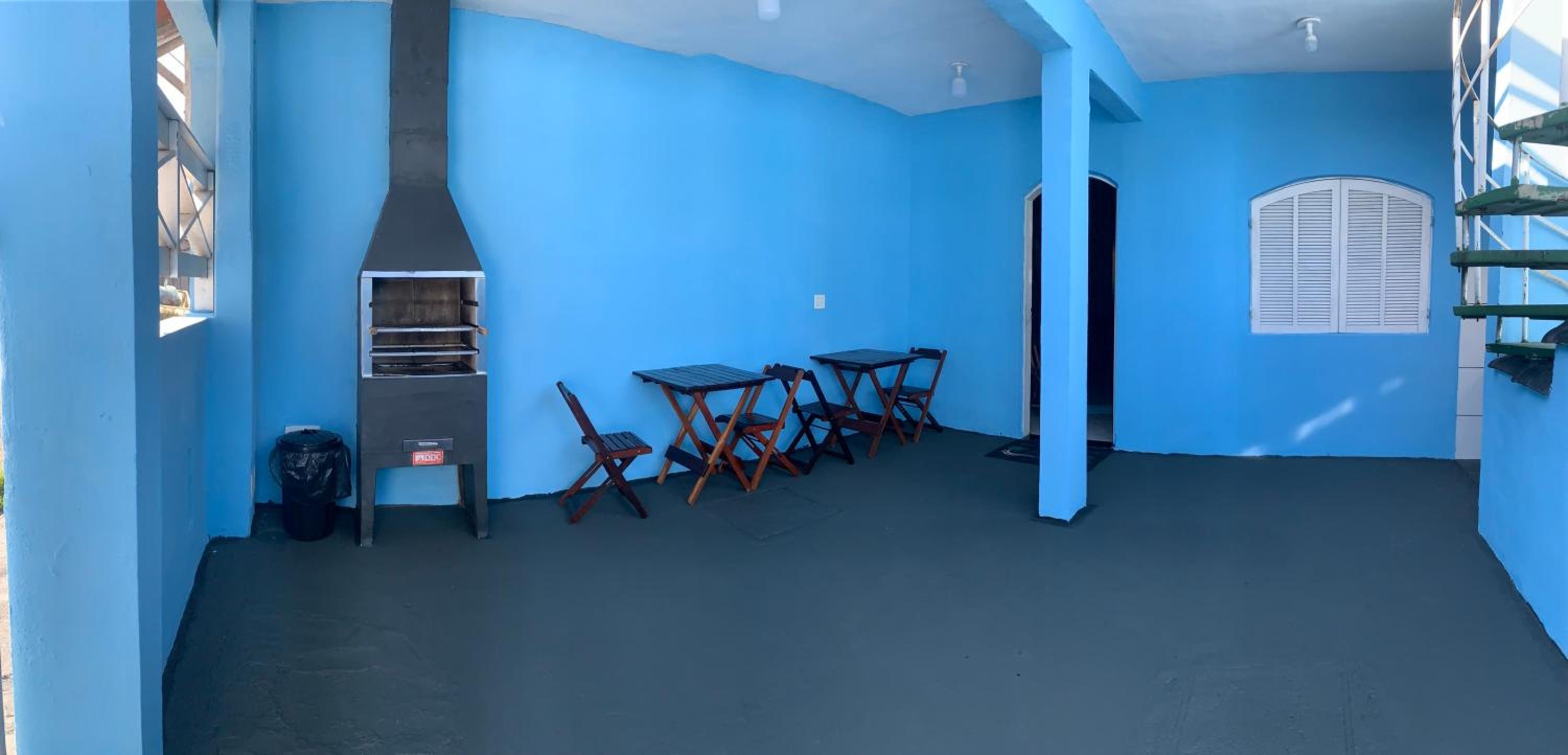 Casa Temporada Bertioga