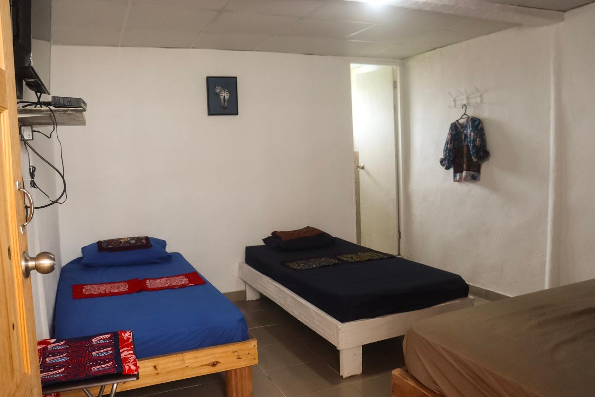 Hostal Nargana