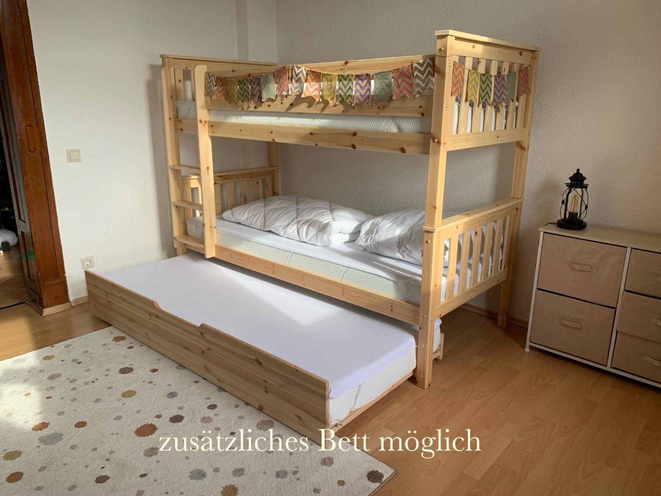 Burg Aue- Ferienwohnungen Erzglück - Familien - im Grünen - zentral