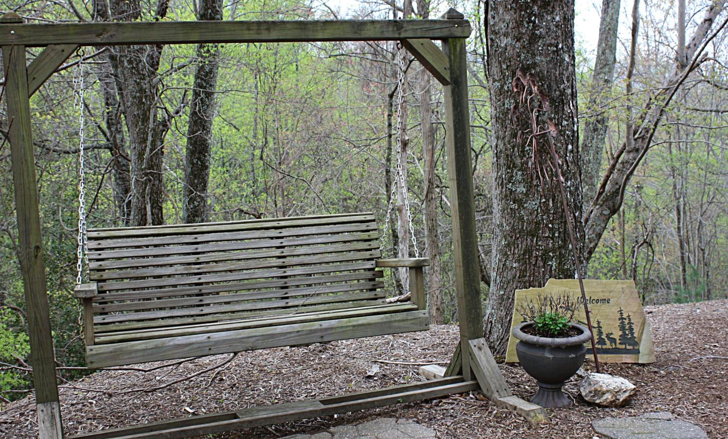Sunset Ridge by Leatherwood Mountains Resort view 3