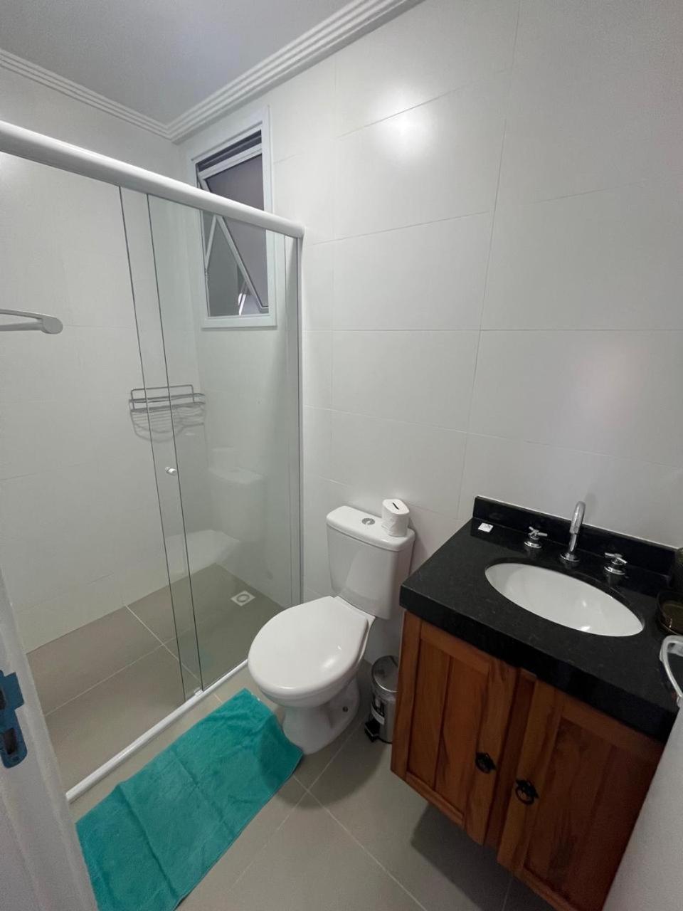 Apto de ferias em Bertioga Maitinga