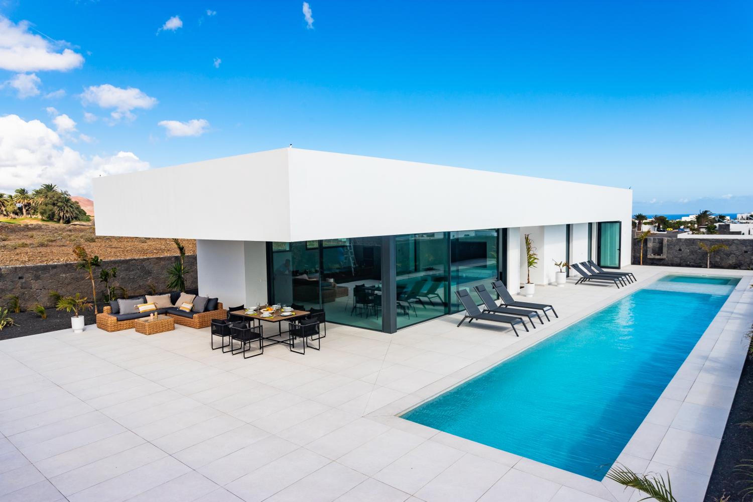 Villa Tenik