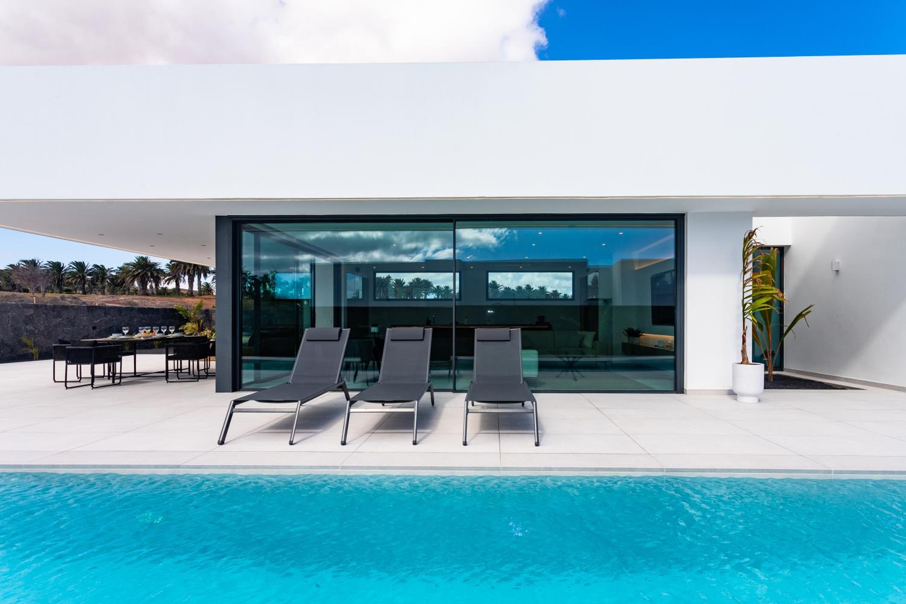 Villa Tenik