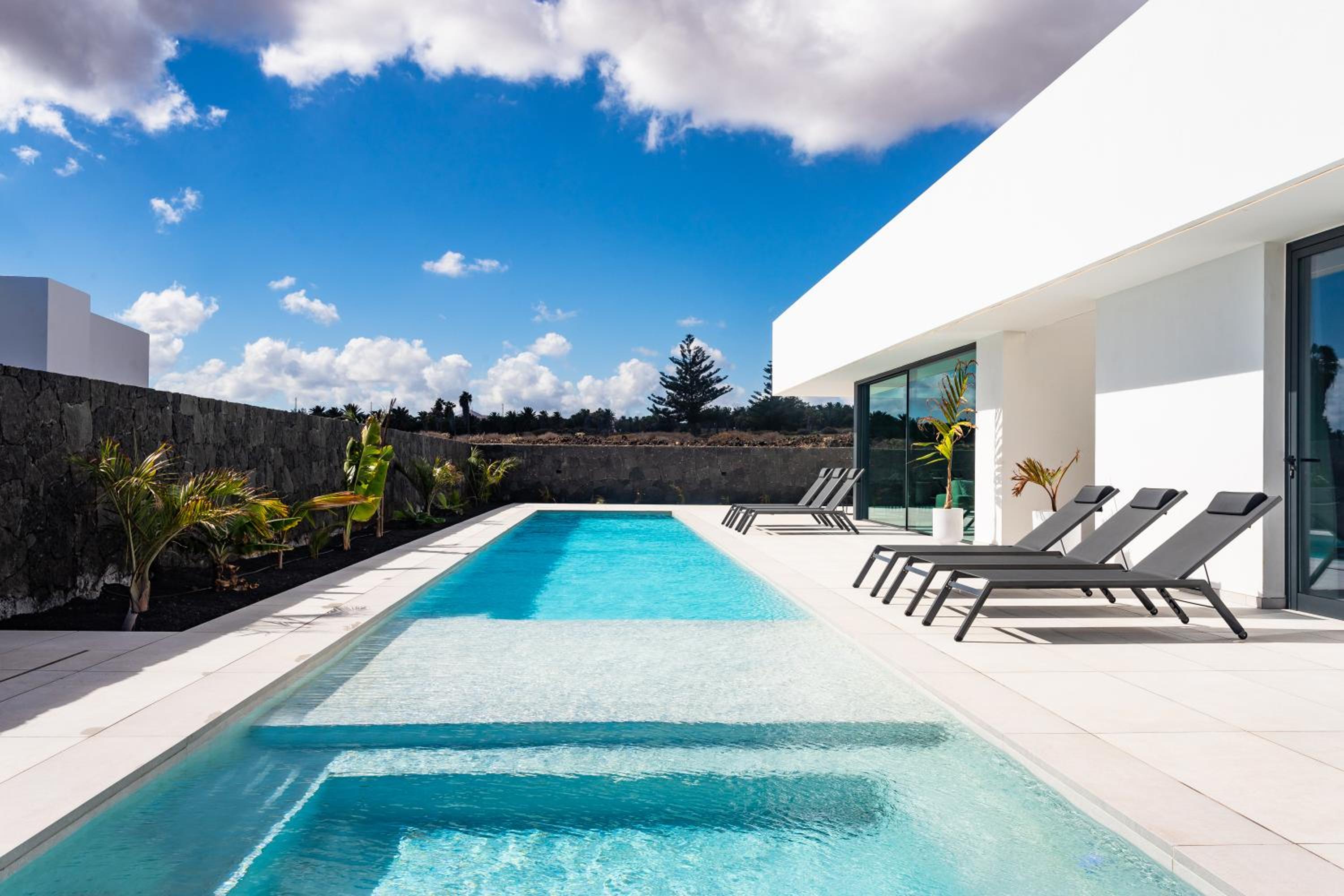 Villa Tenik