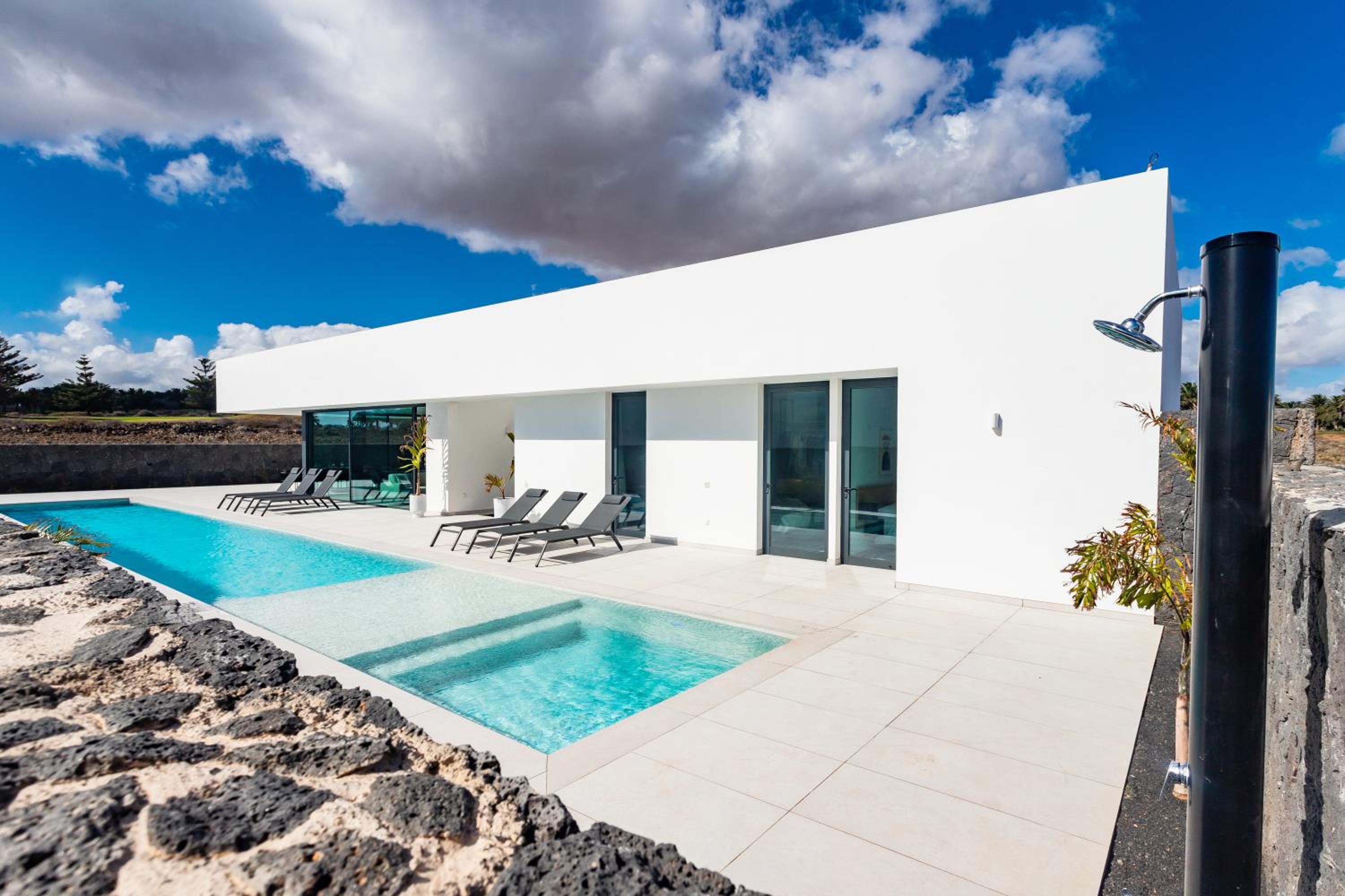 Villa Tenik