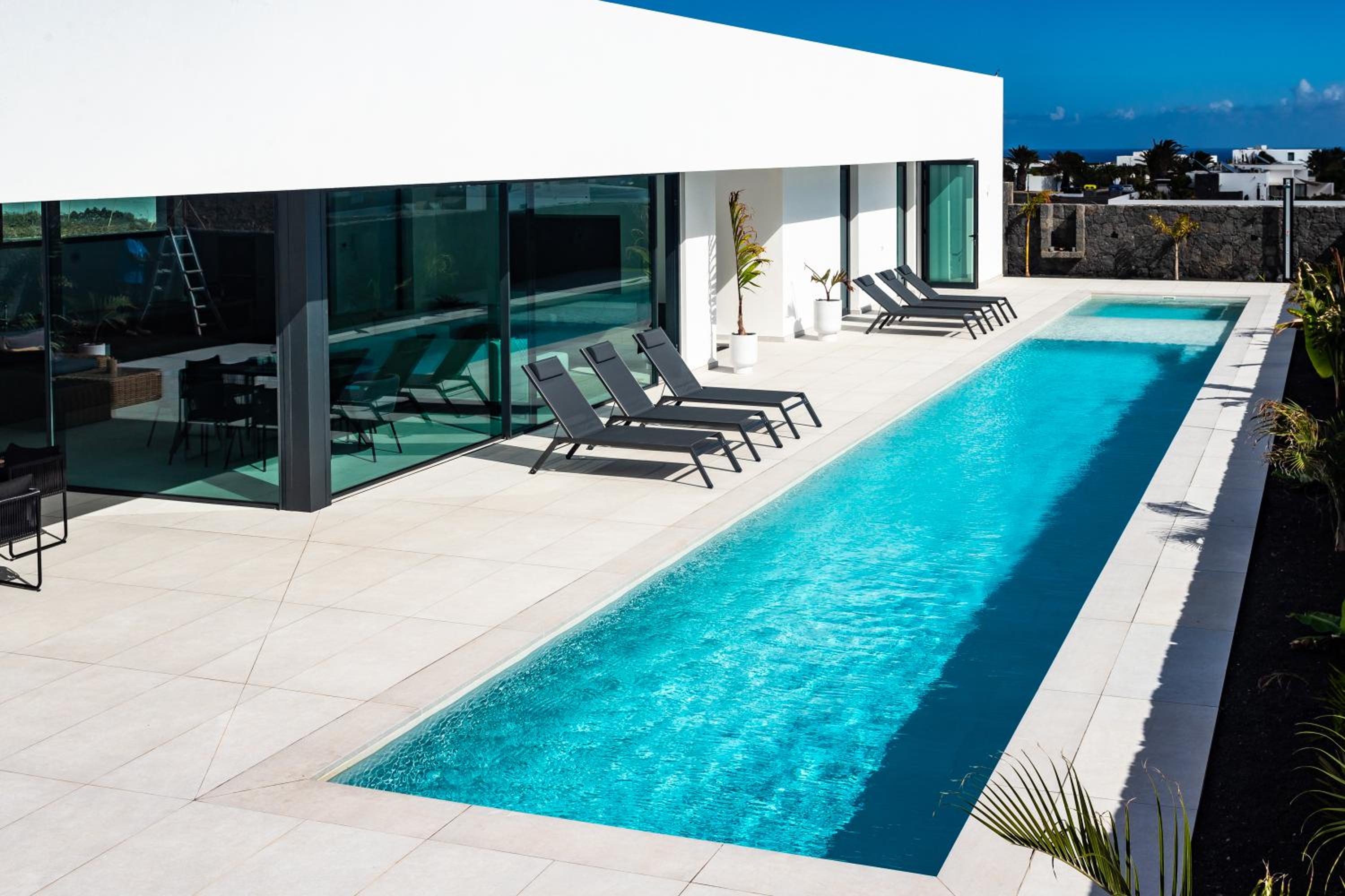 Villa Tenik