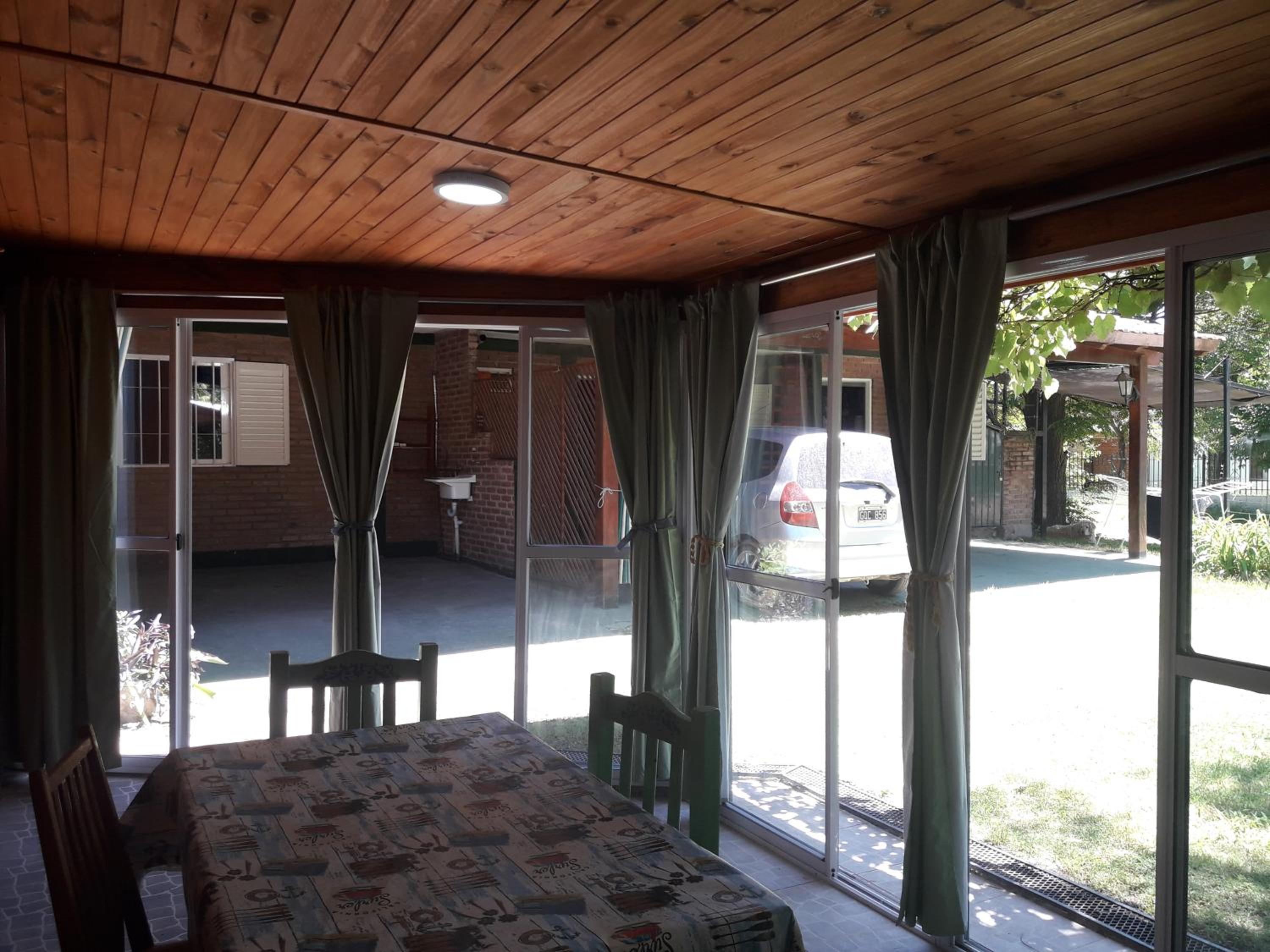 Departamentos Don Carlos