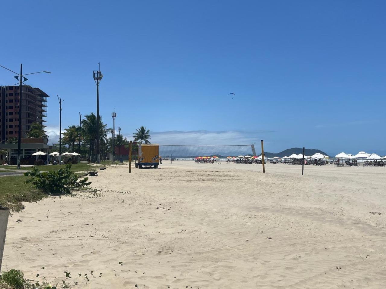 Apto de ferias em Bertioga Maitinga