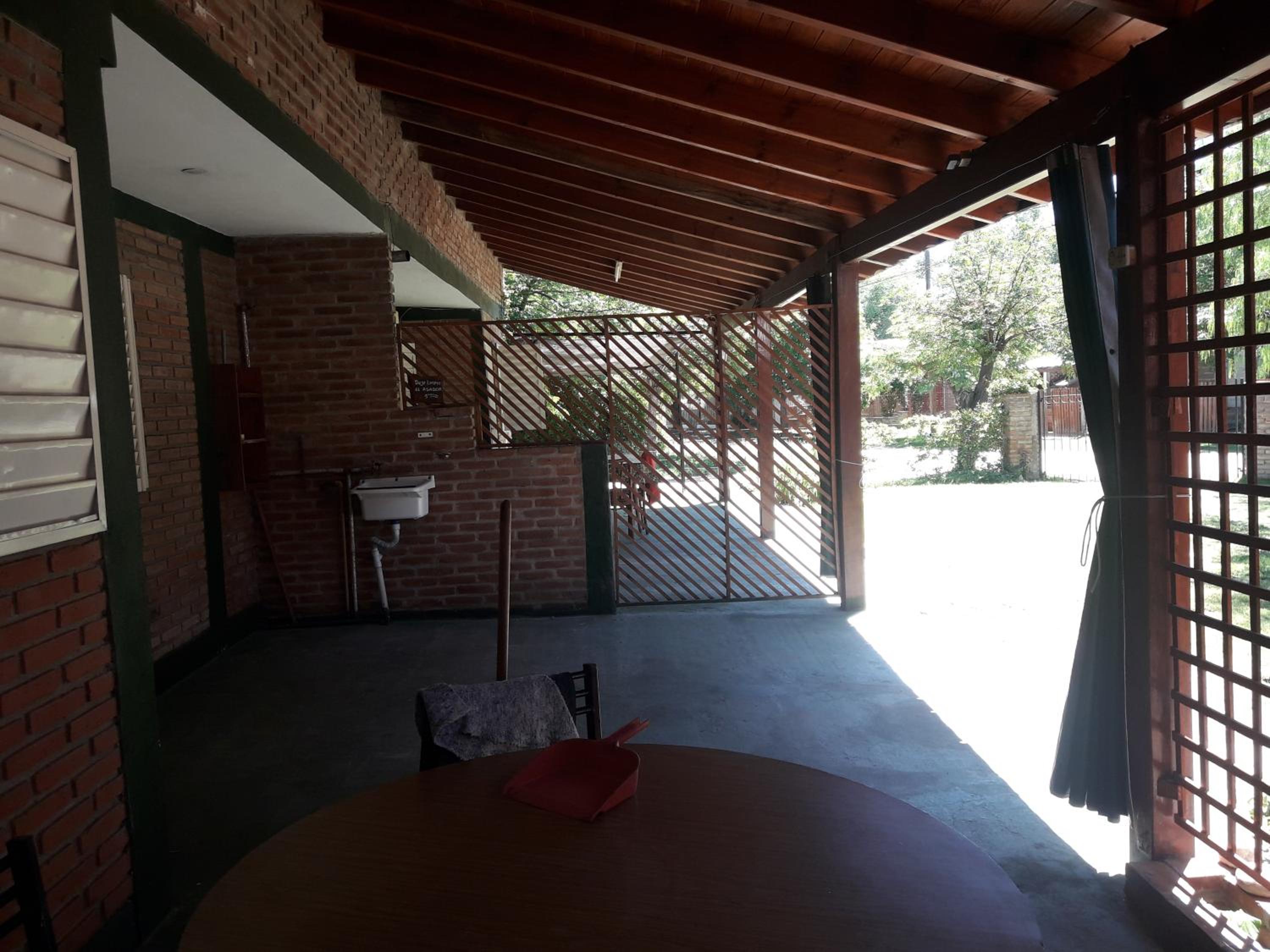 Departamentos Don Carlos