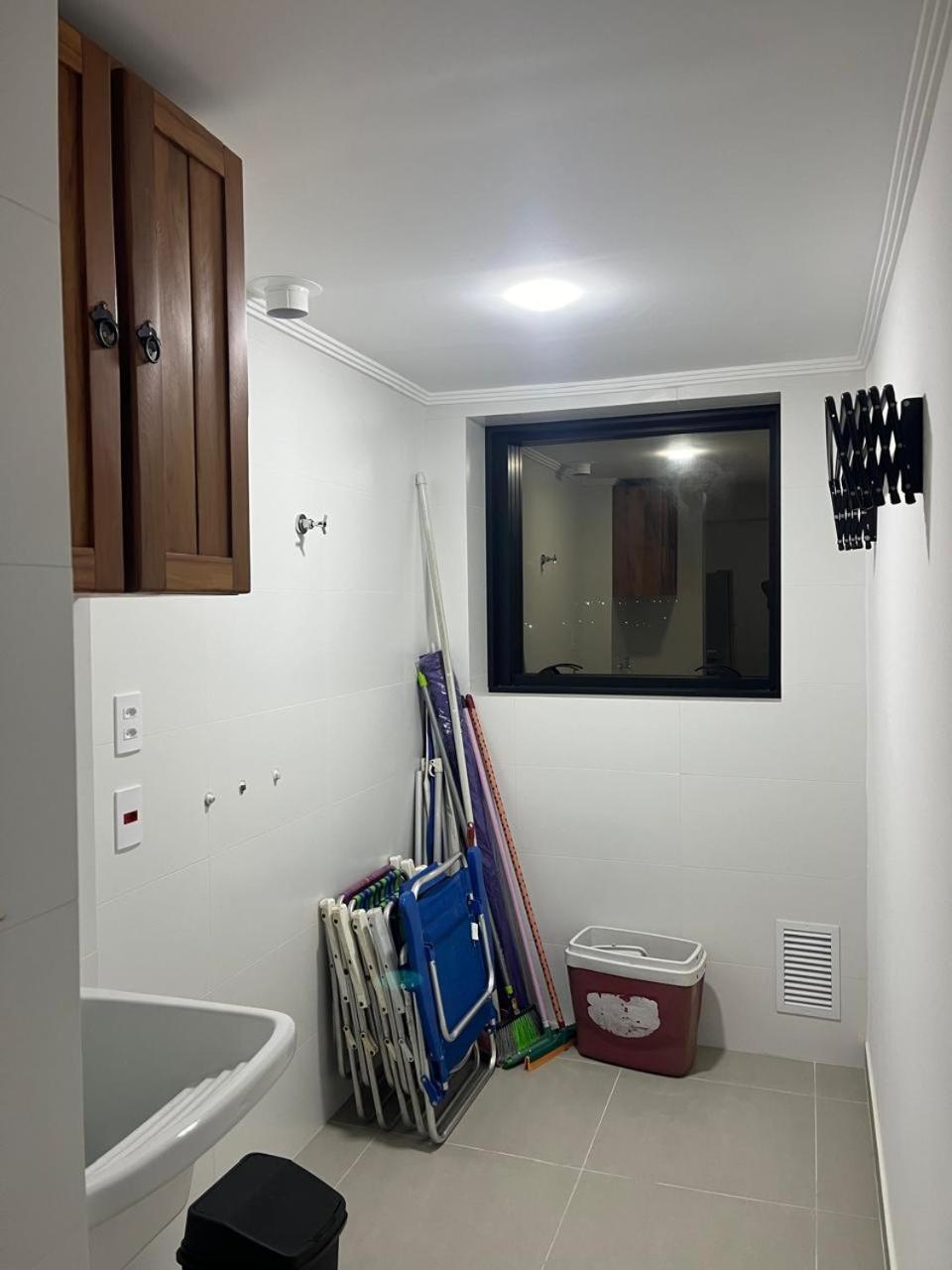 Apto de ferias em Bertioga Maitinga