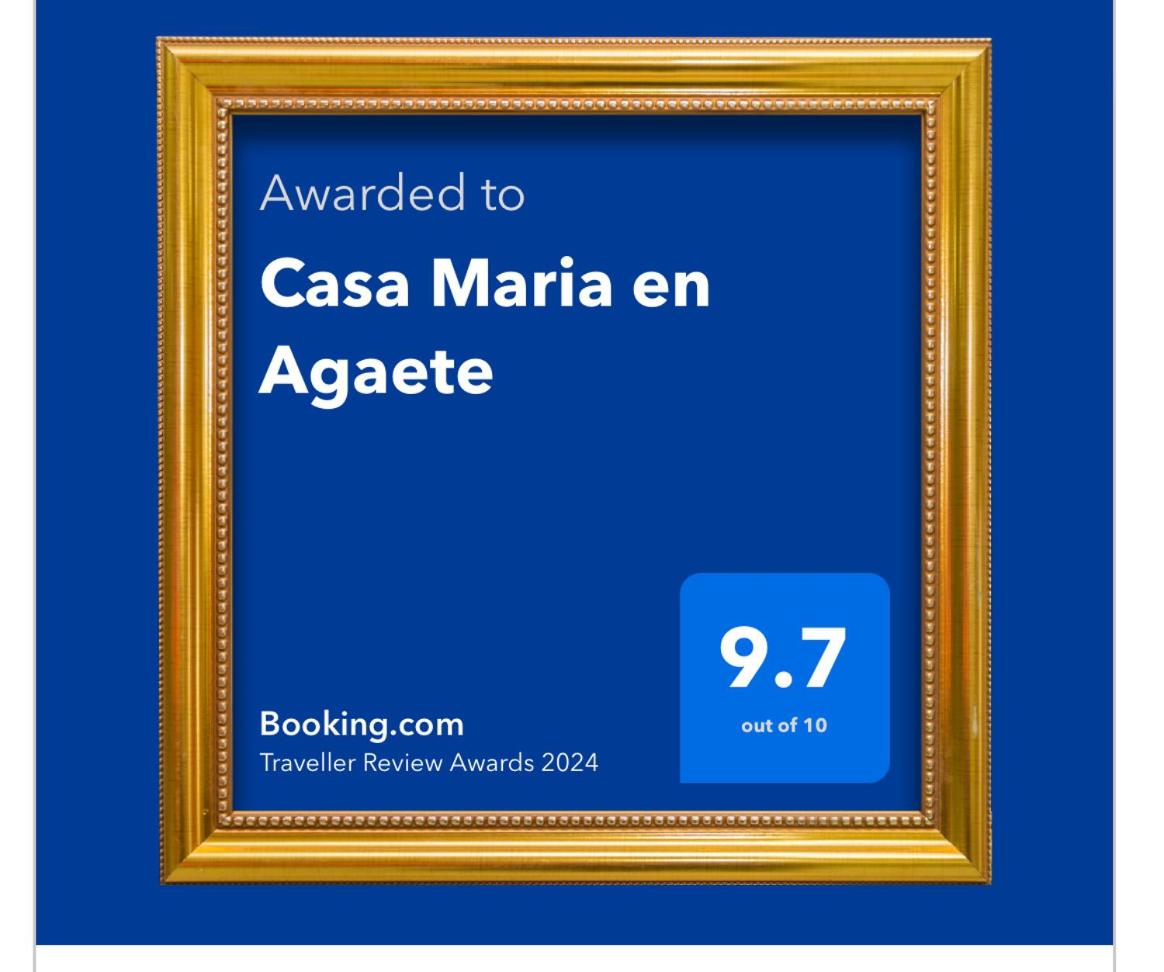 Casa Maria en Agaete view 2