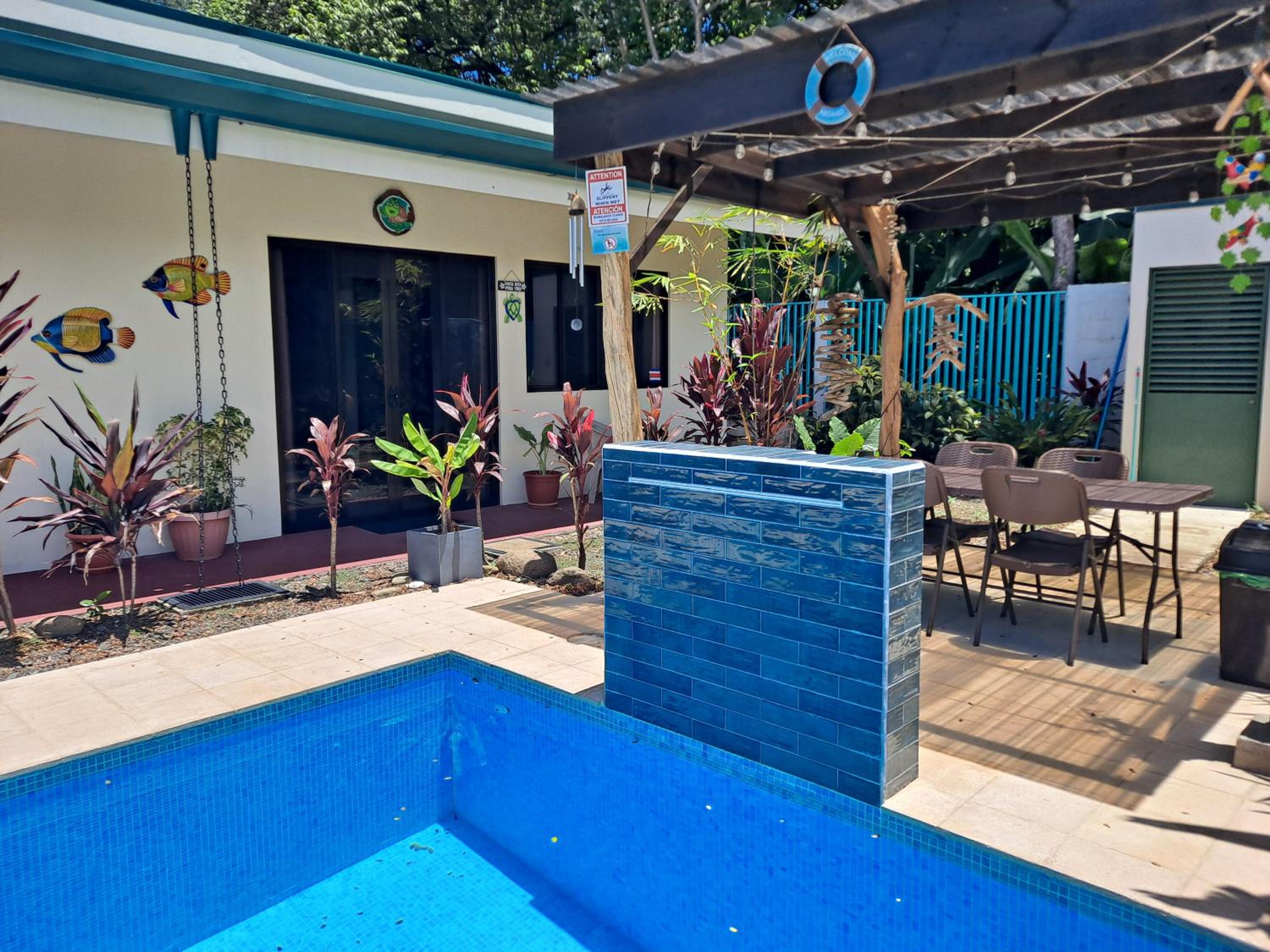 Casa Uvita Bay