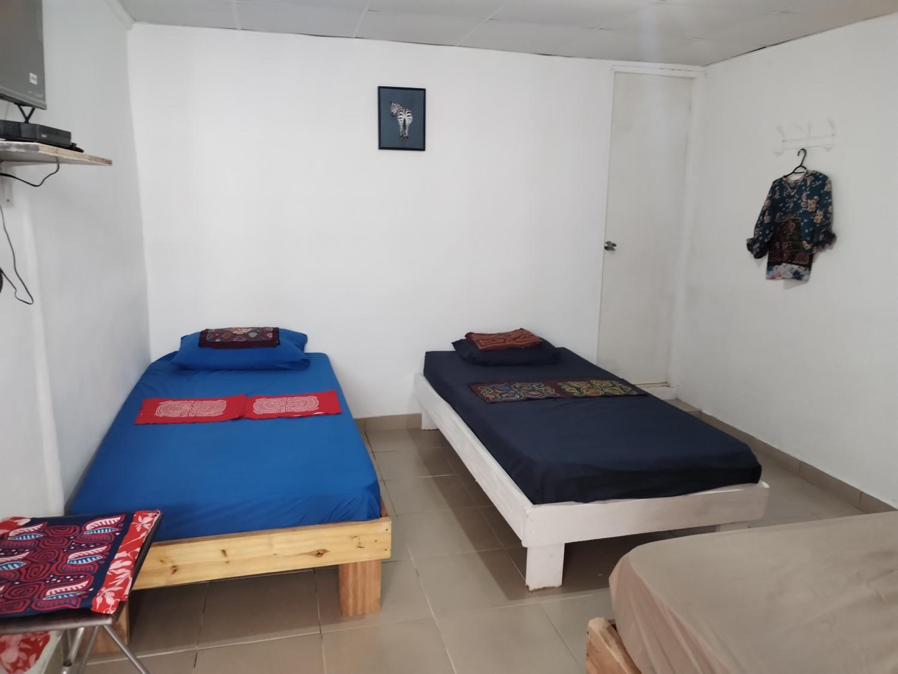 Hostal Nargana